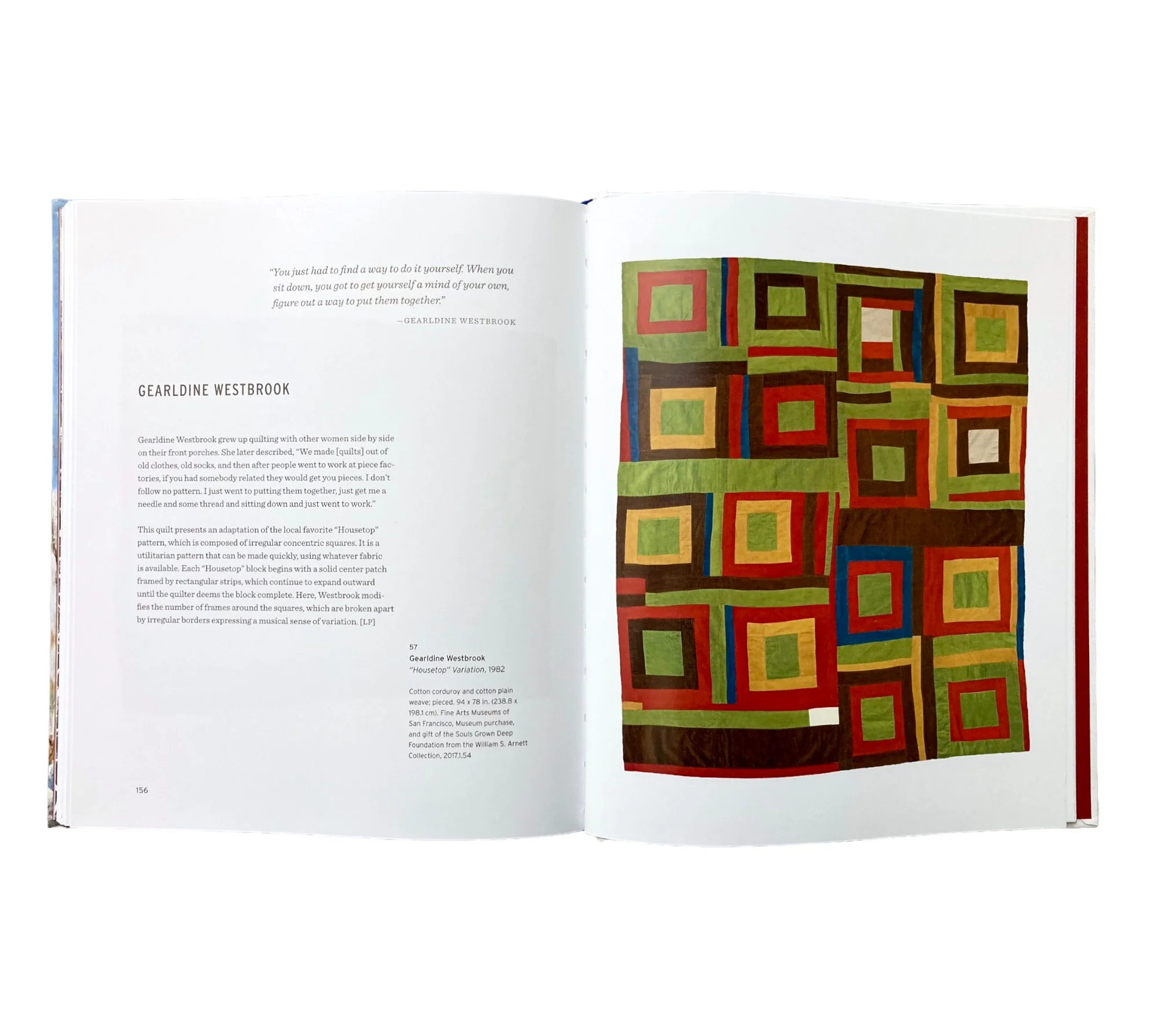 Revelations: Art from the African American South - Image 13