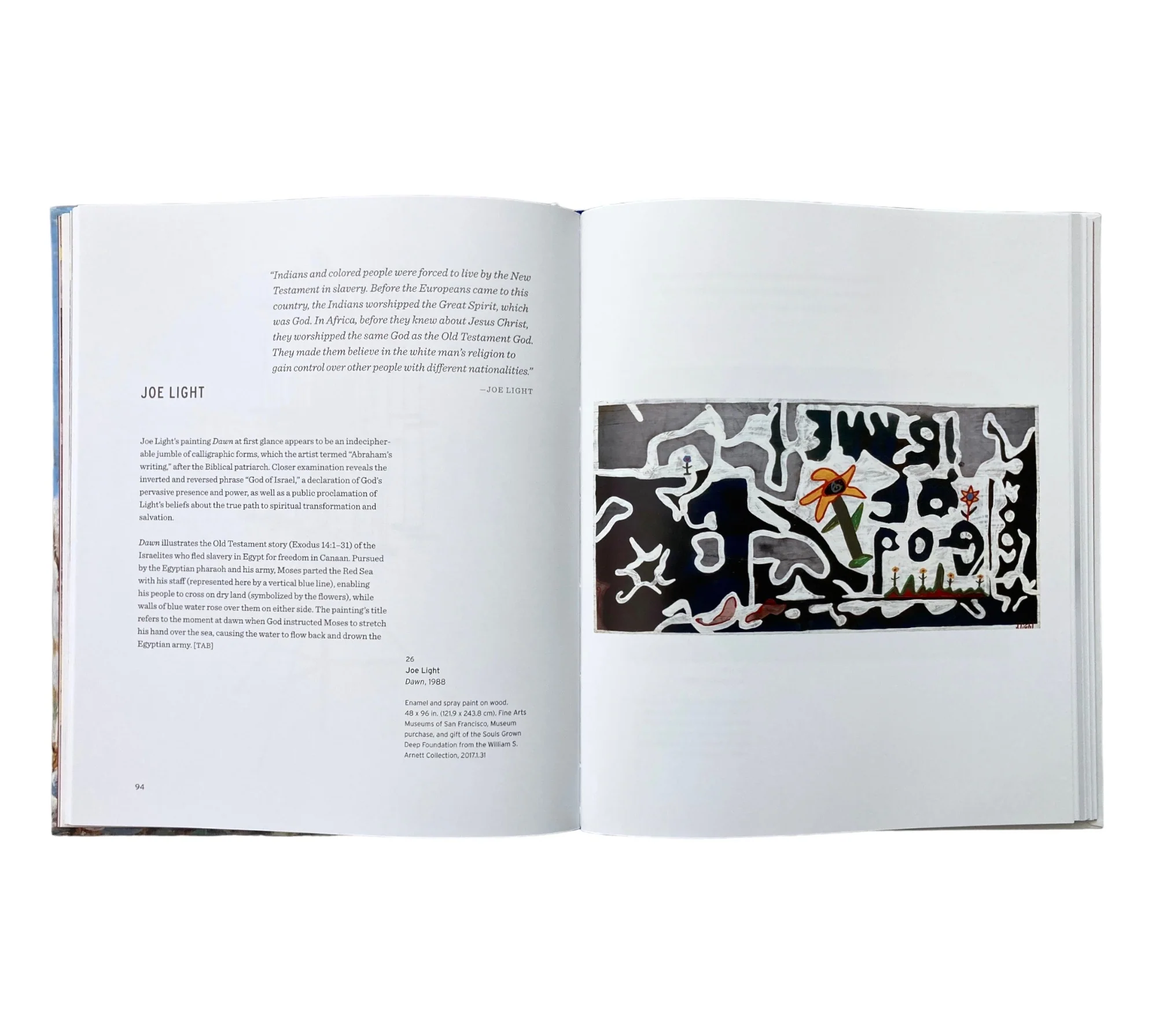 Revelations: Art from the African American South - Image 7