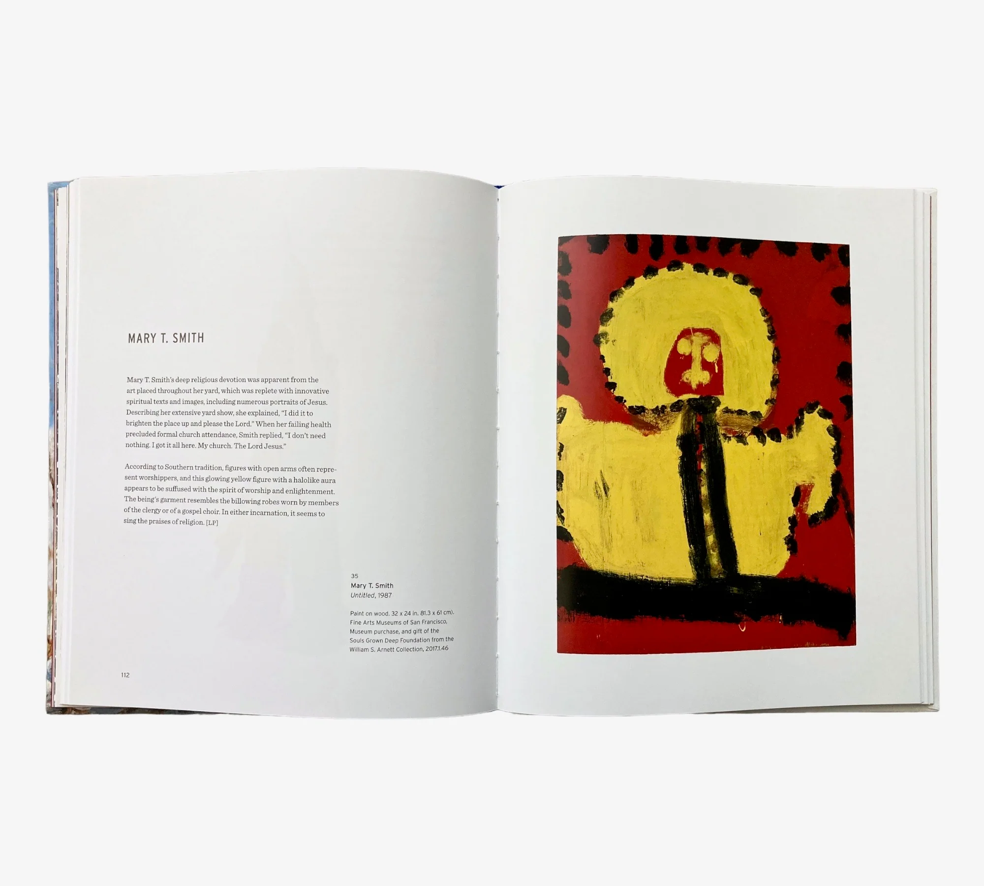 Revelations: Art from the African American South - Image 8