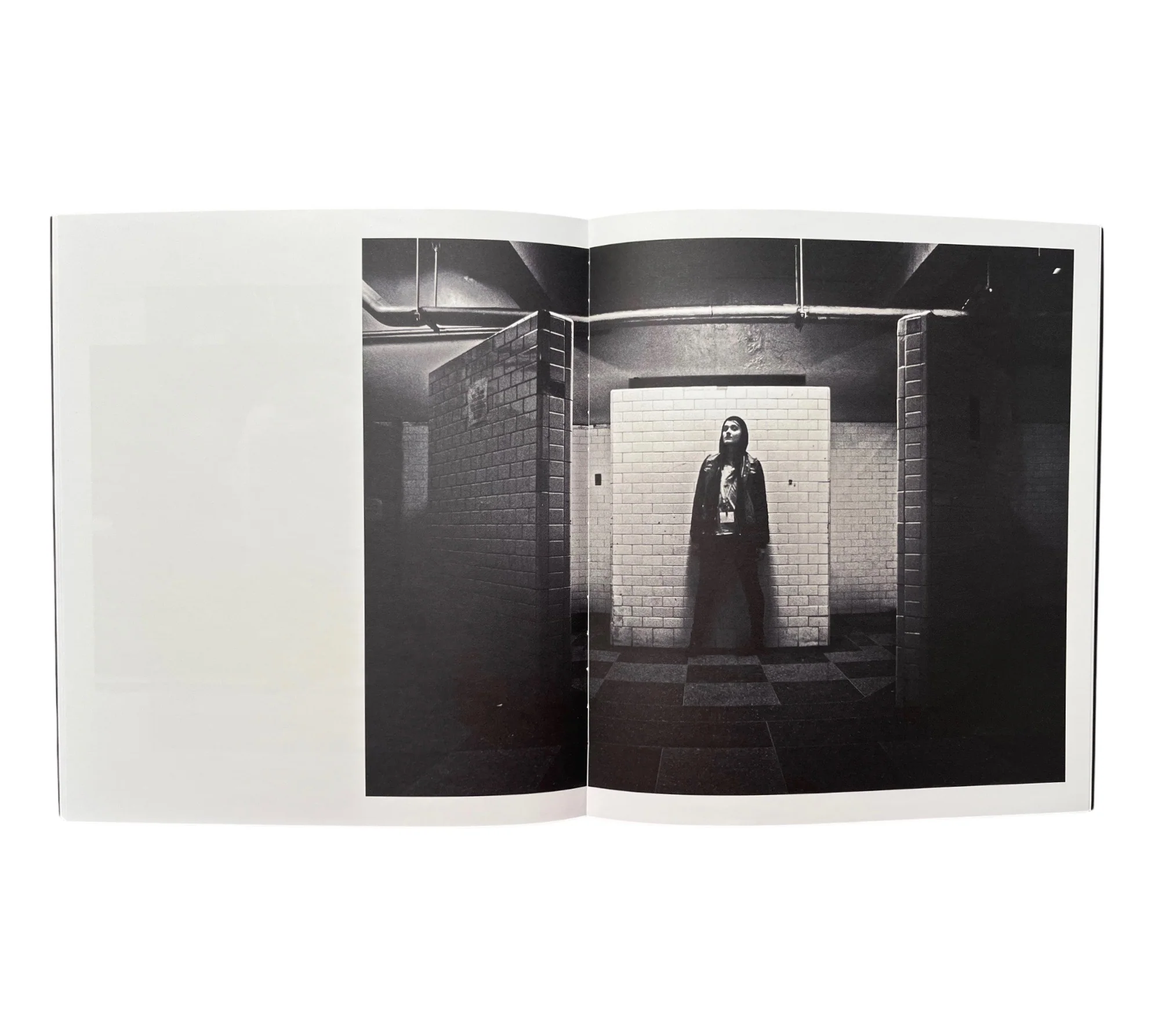 Robin Nishio: Wailed - Image 6