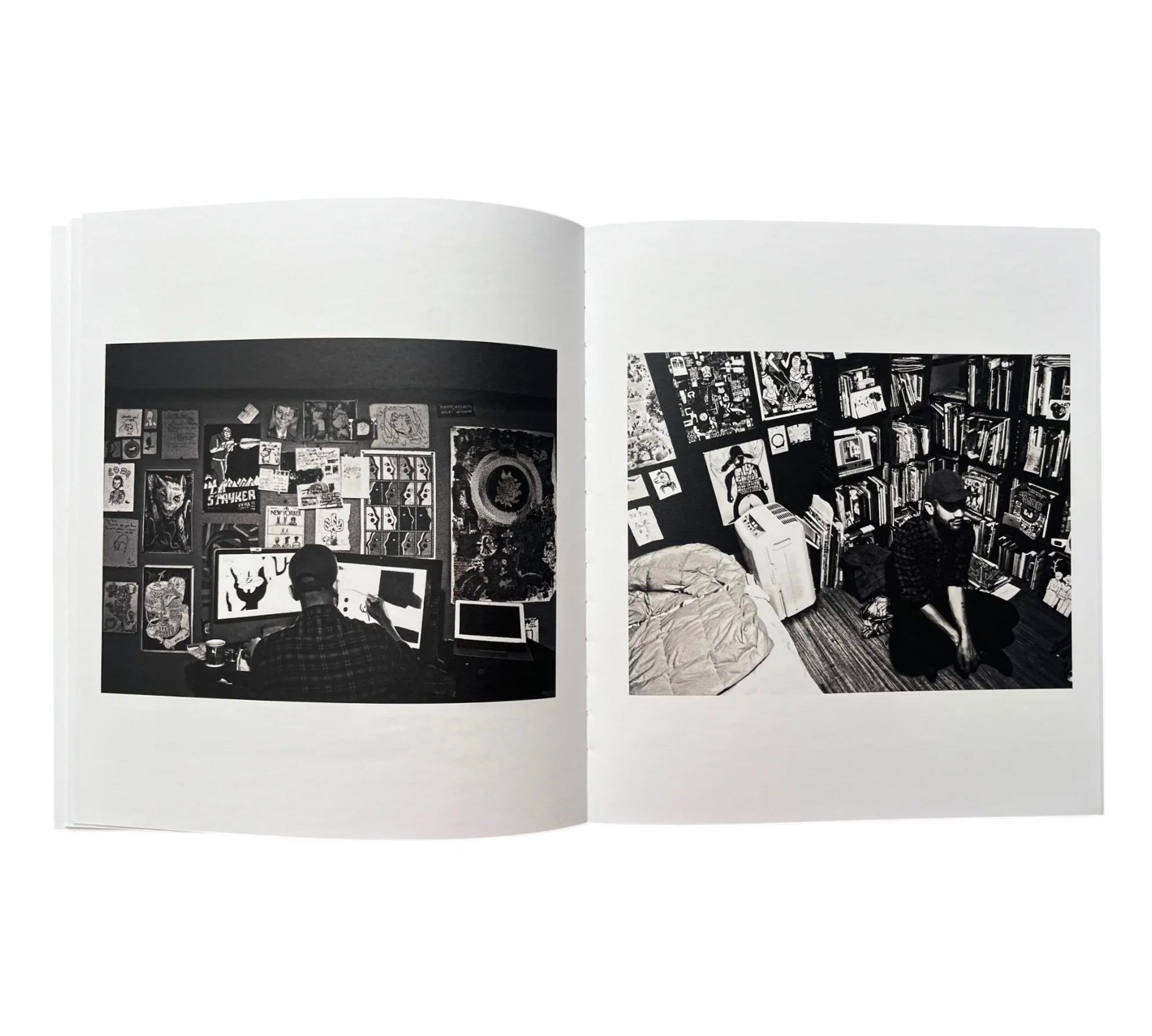 Robin Nishio: Wailed - Image 9