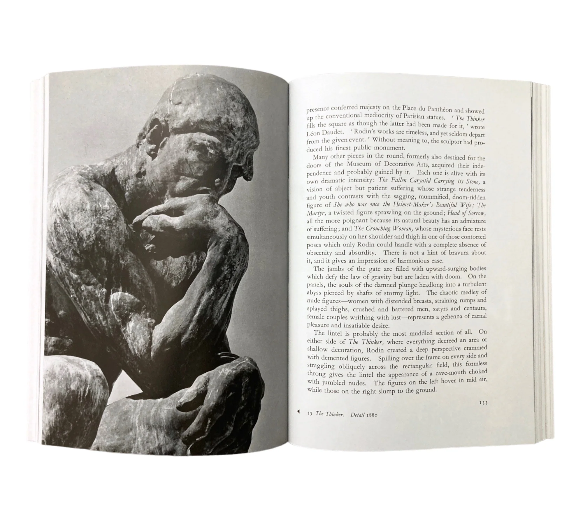 Rodin (World of Art) - Image 3