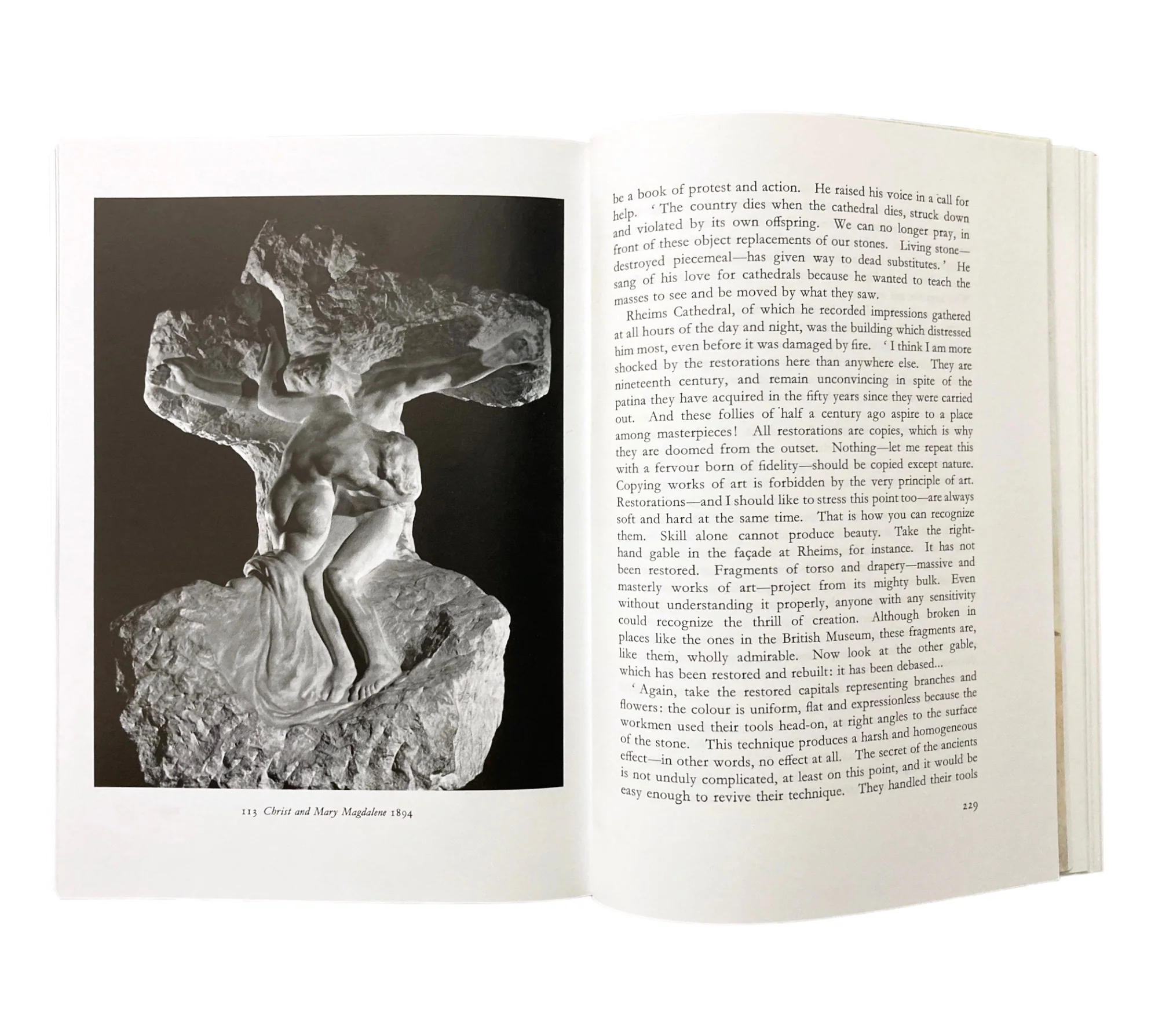 Rodin (World of Art) - Image 4