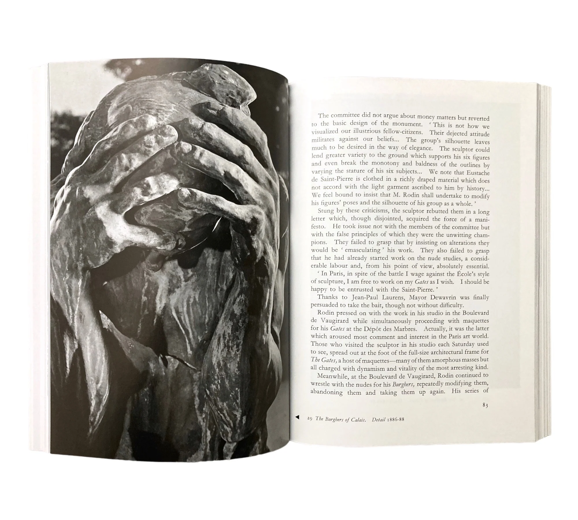 Rodin (World of Art) - Image 6