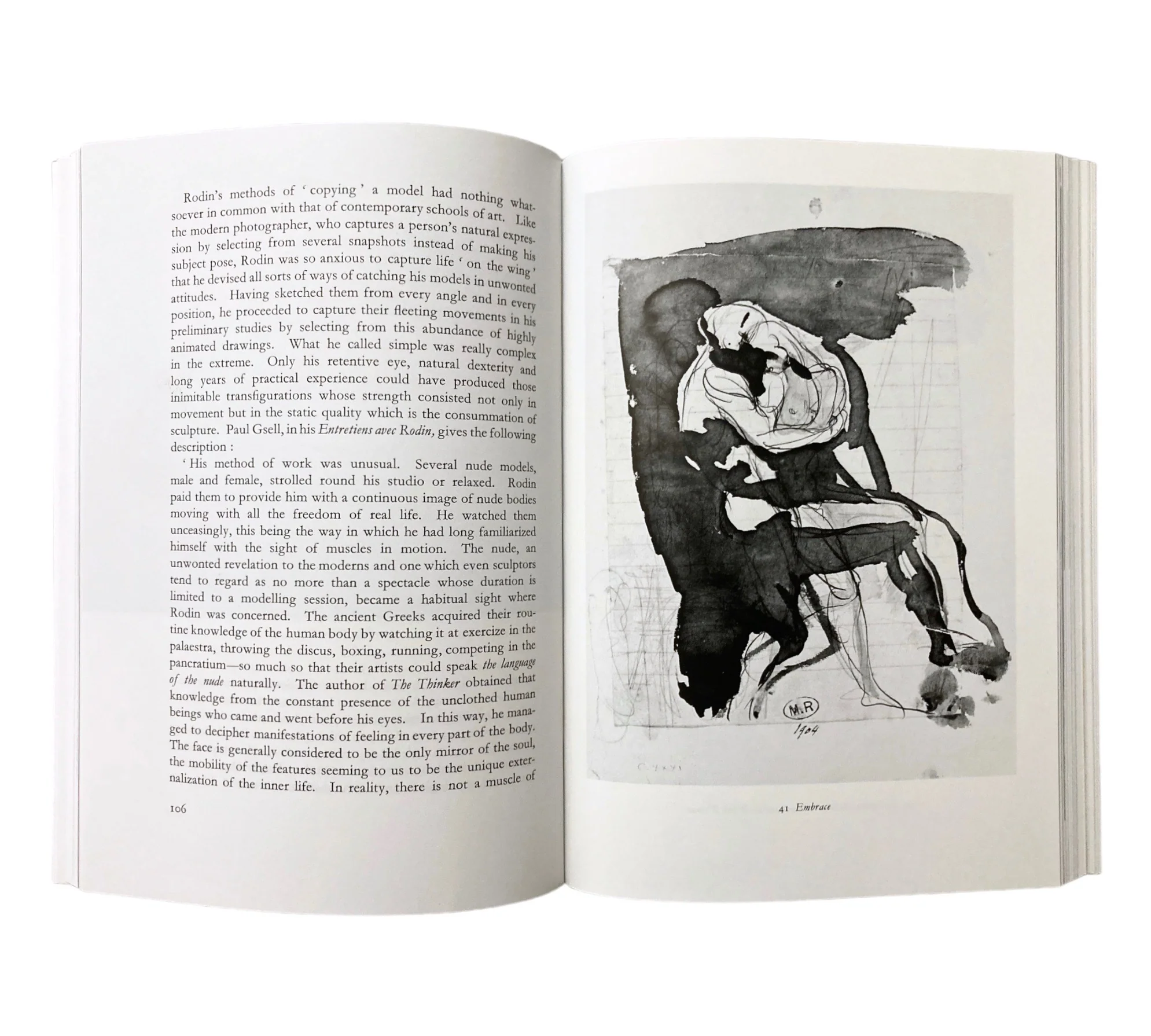 Rodin (World of Art) - Image 7