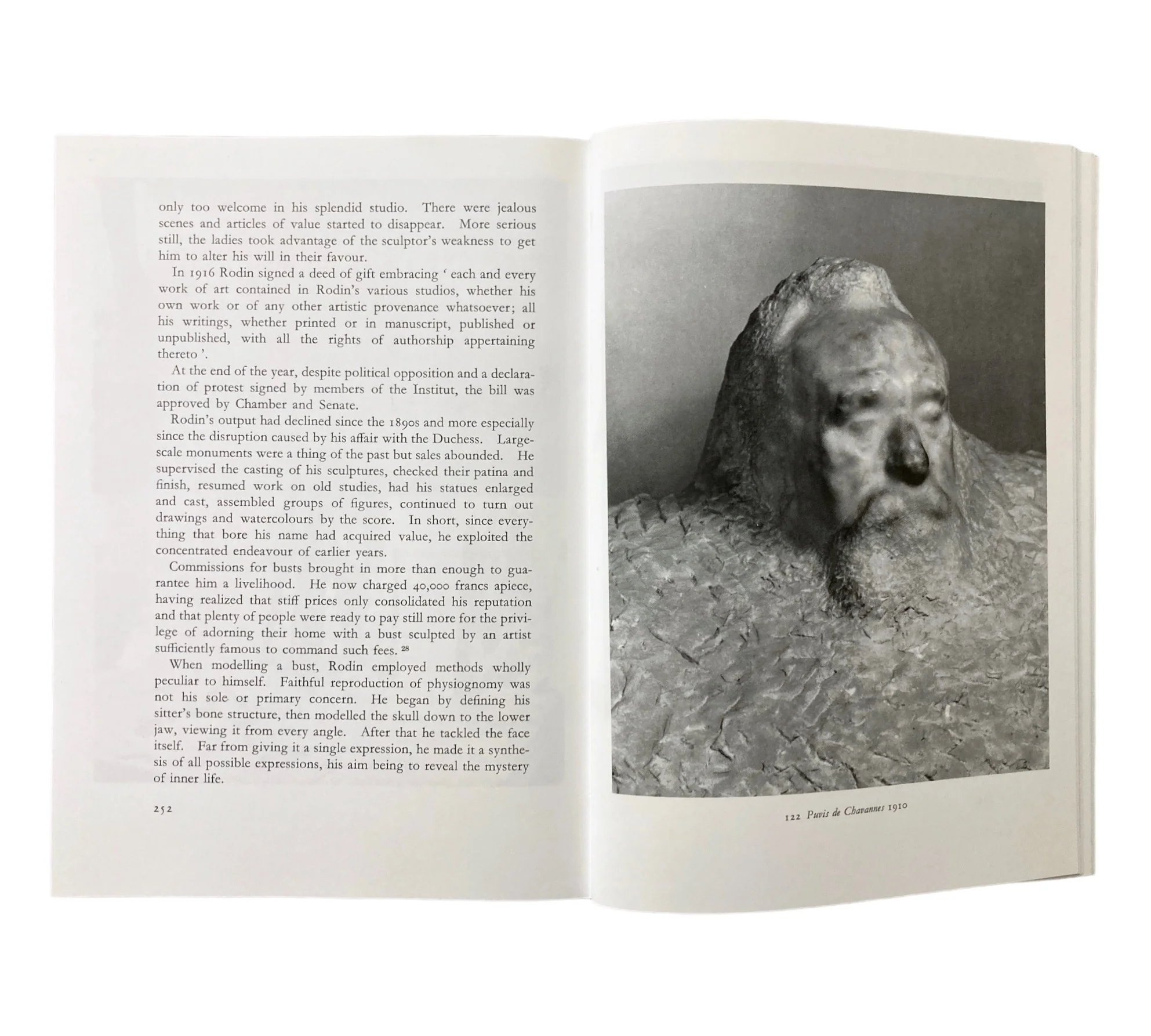 Rodin (World of Art) - Image 8