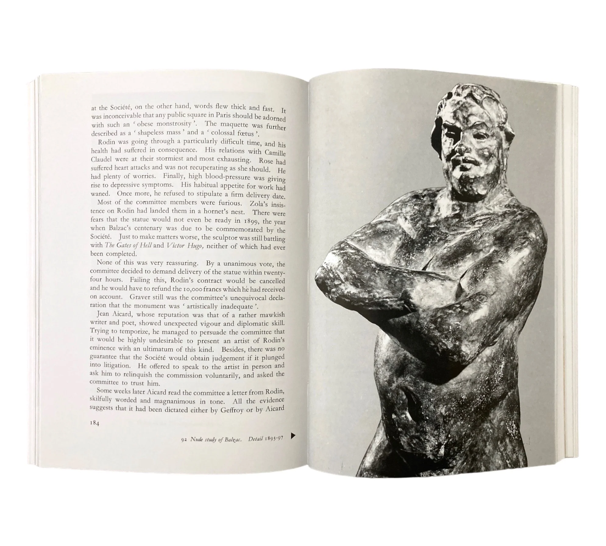 Rodin (World of Art) - Image 9