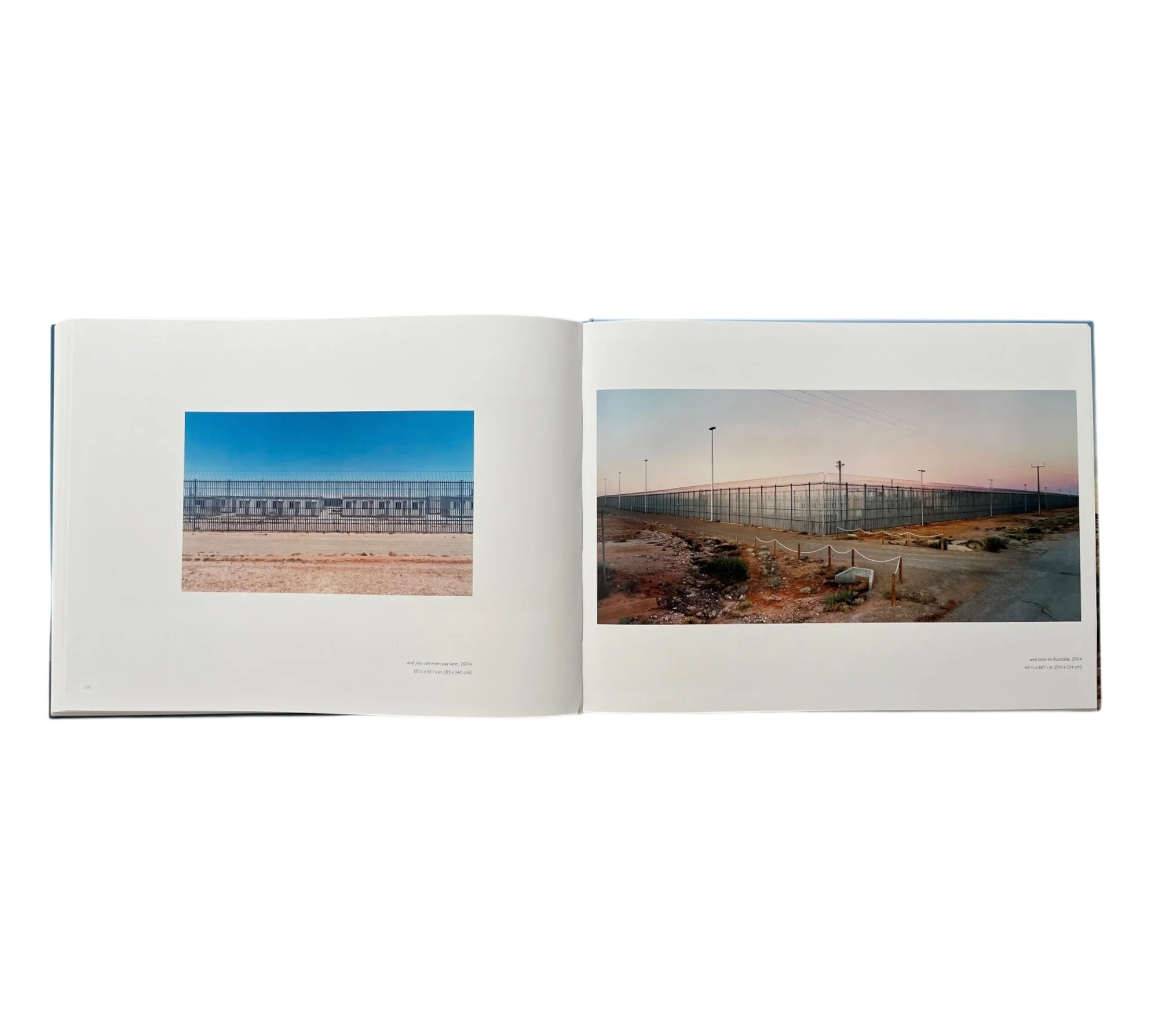 Rosemary Laing: Photographs - Image 10