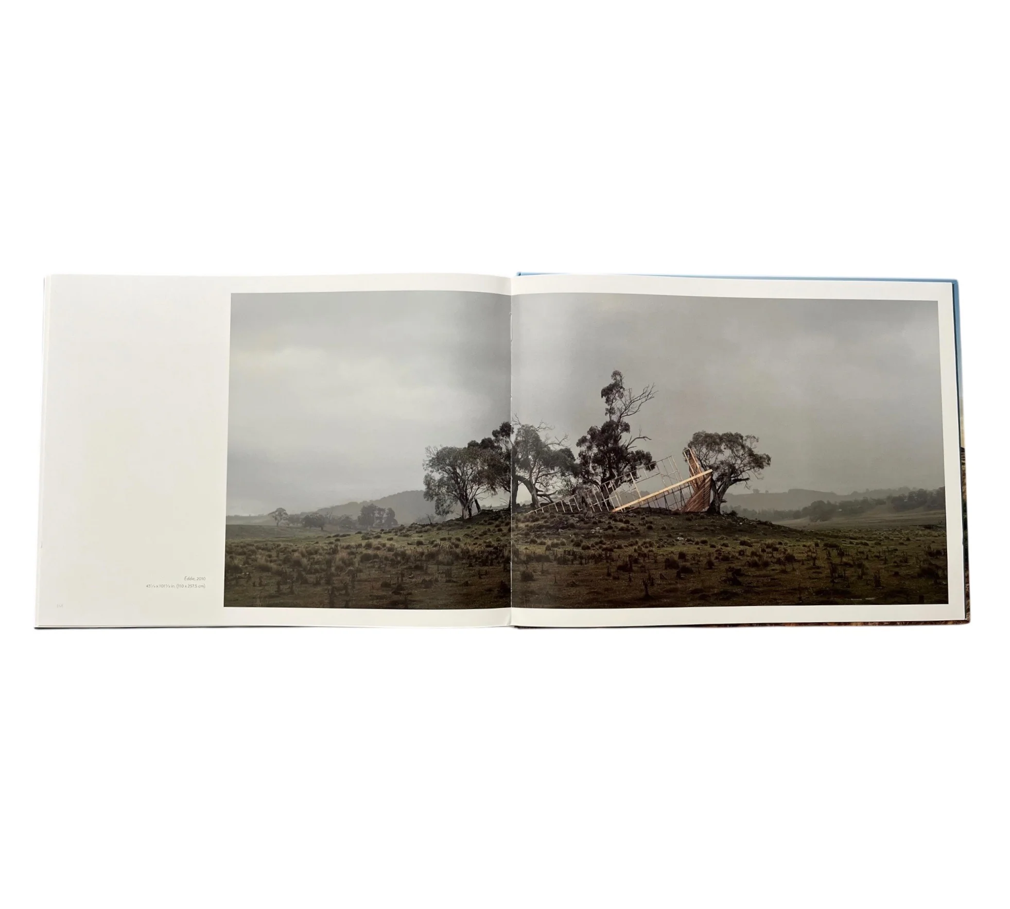 Rosemary Laing: Photographs - Image 12