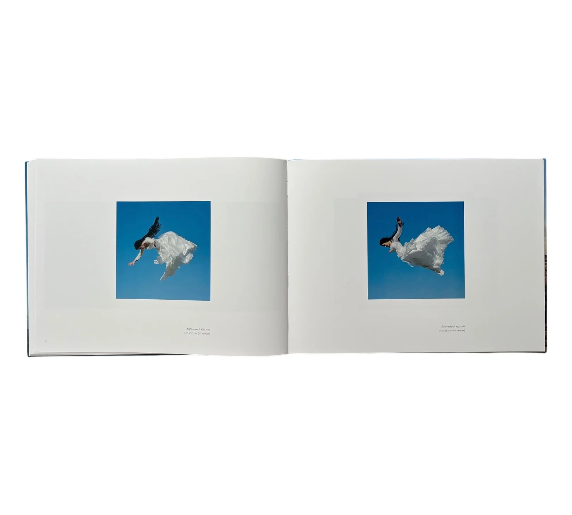 Rosemary Laing: Photographs - Image 3