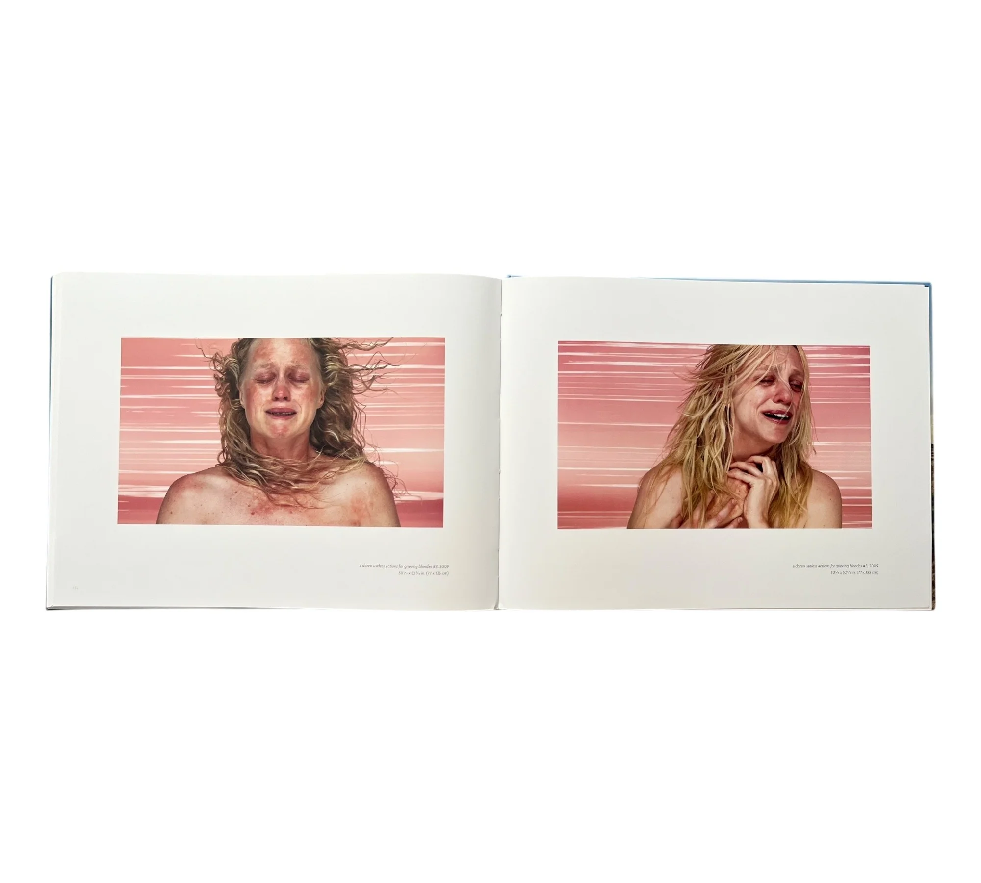 Rosemary Laing: Photographs - Image 8