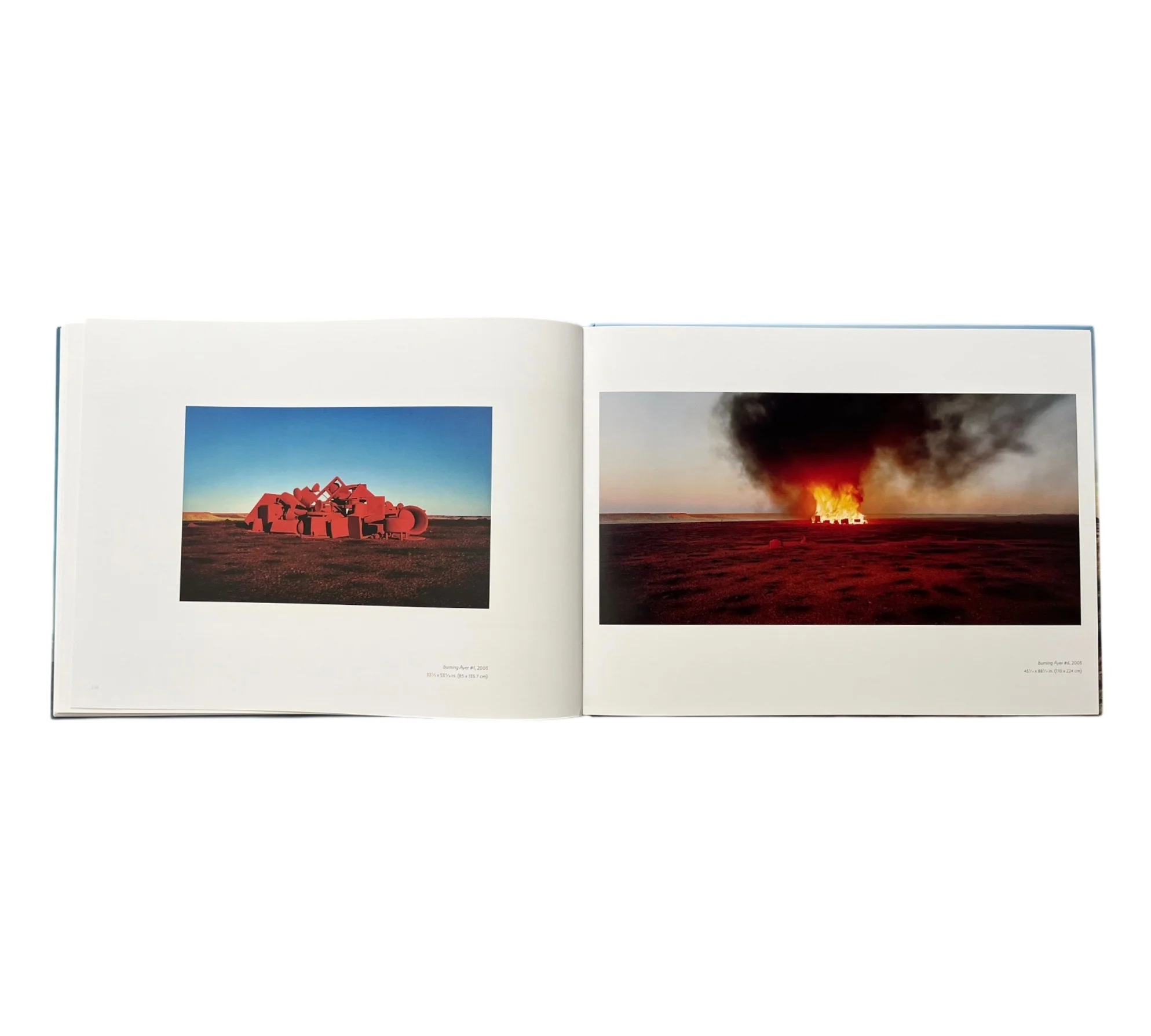 Rosemary Laing: Photographs - Image 9