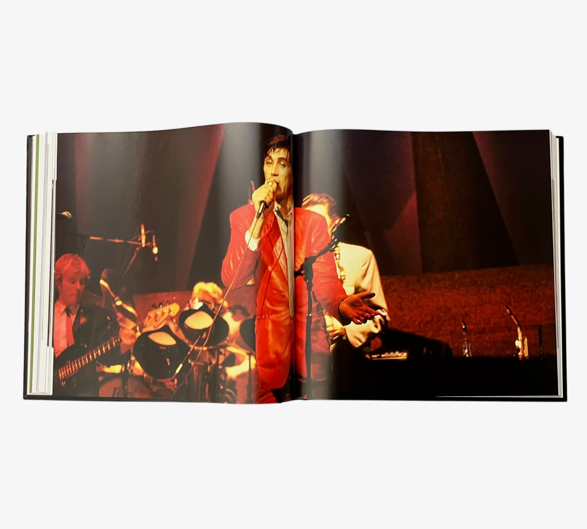 Roxy Live: Under Exposed - One Fan's Unseen Concert Photos - Image 10