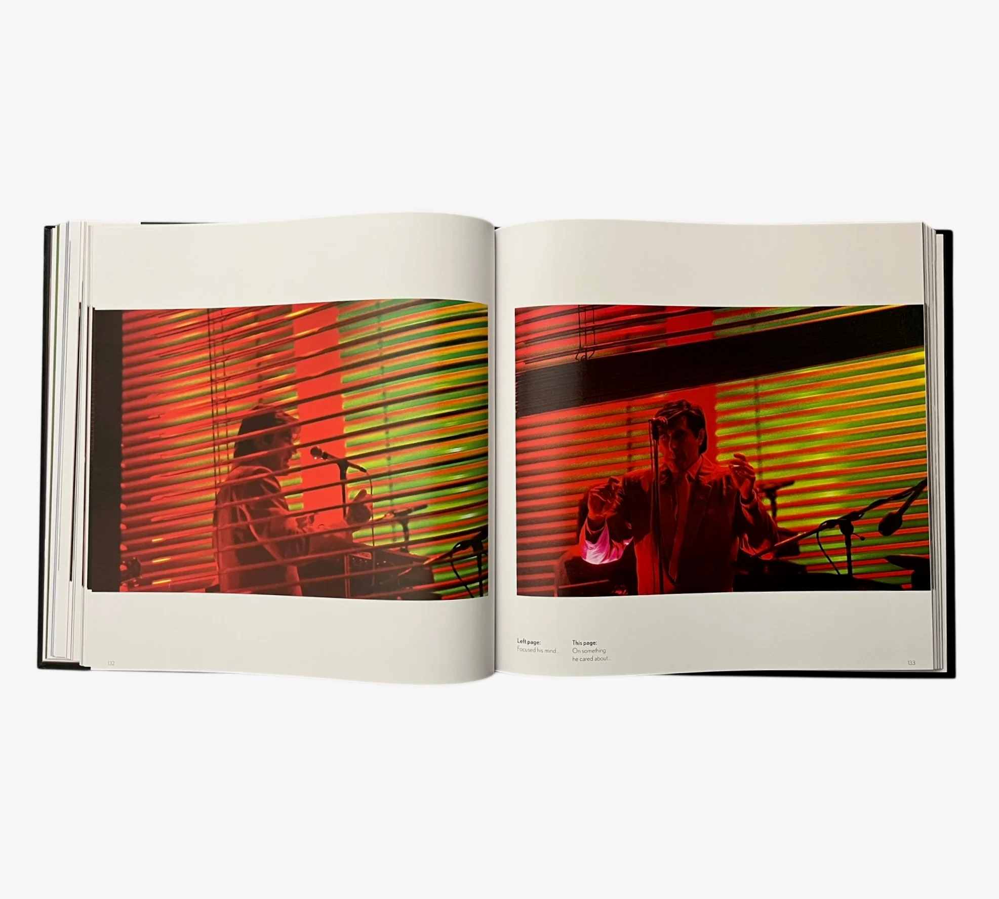 Roxy Live: Under Exposed - One Fan's Unseen Concert Photos - Image 13