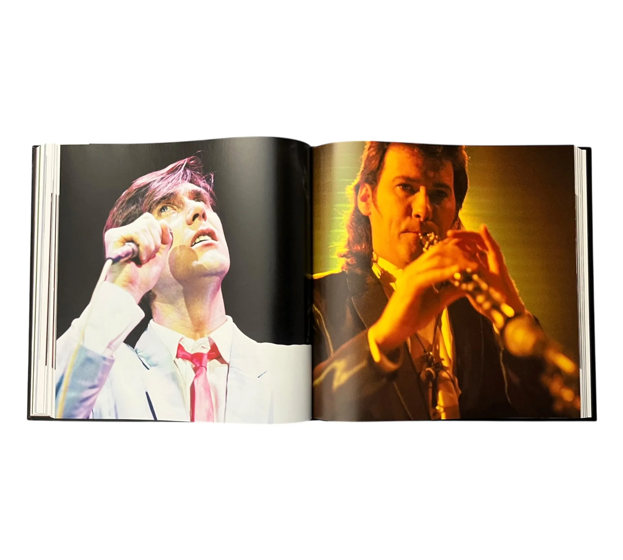 Roxy Live: Under Exposed - One Fan's Unseen Concert Photos - Image 14