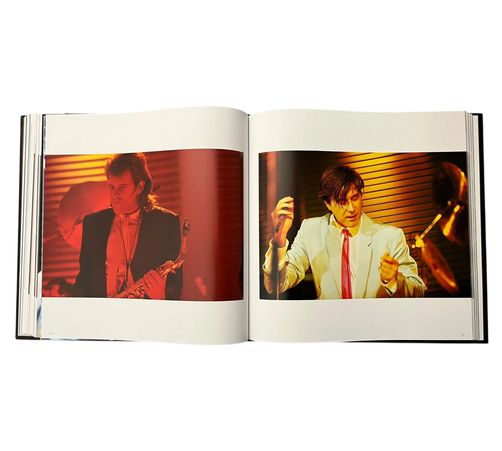 Roxy Live: Under Exposed - One Fan's Unseen Concert Photos - Image 15