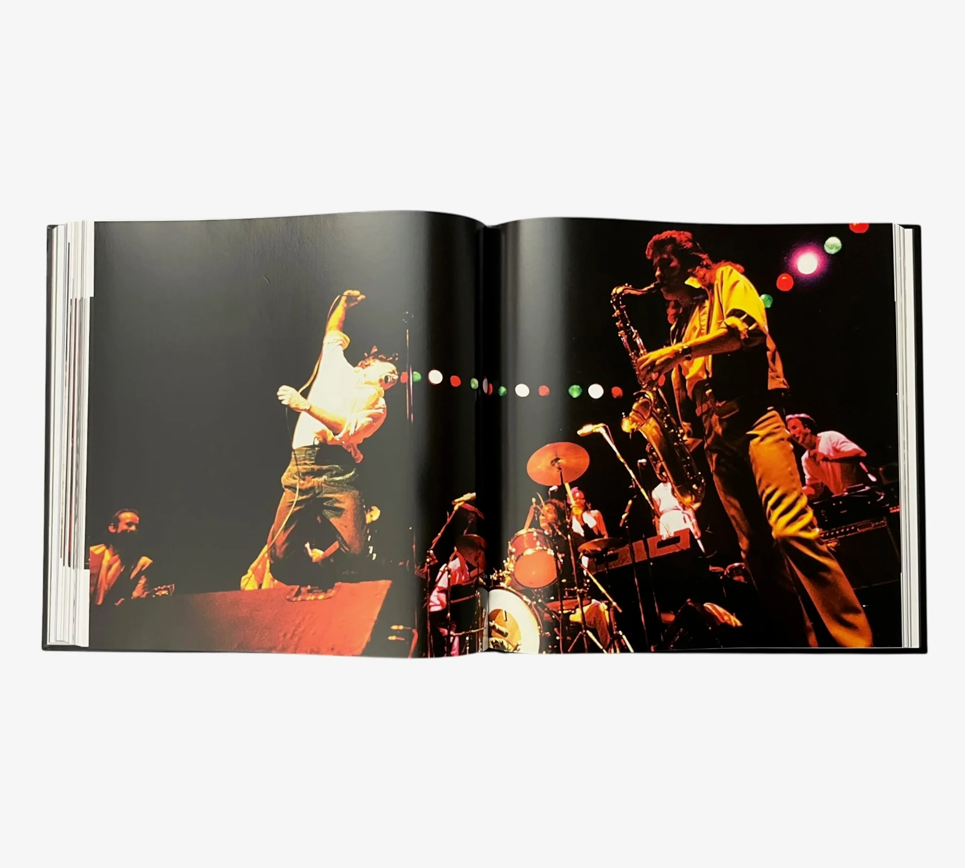 Roxy Live: Under Exposed - One Fan's Unseen Concert Photos - Image 17
