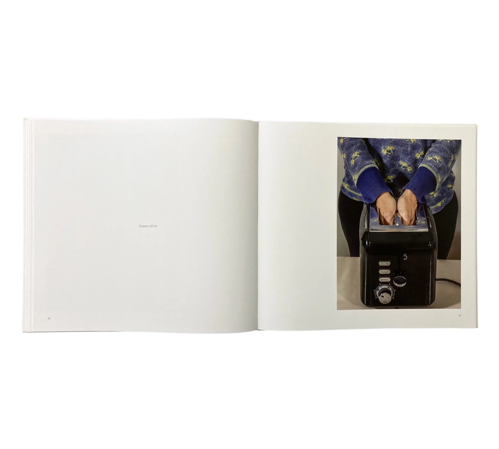 Rubi Lebovitch: Home Sweet Home - Image 4