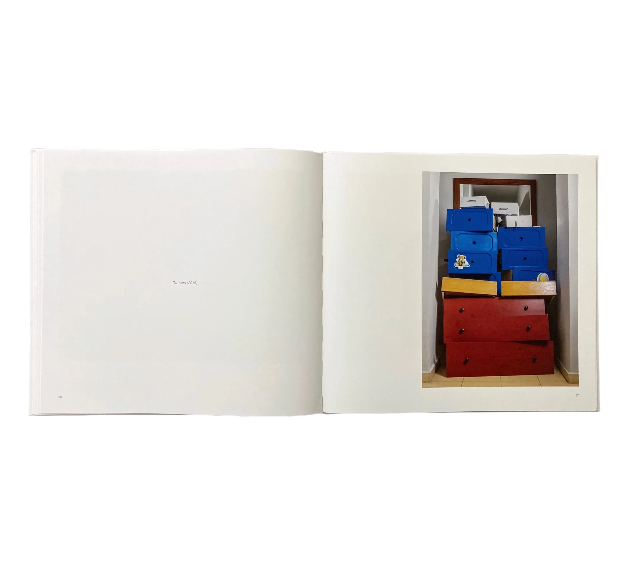 Rubi Lebovitch: Home Sweet Home - Image 7