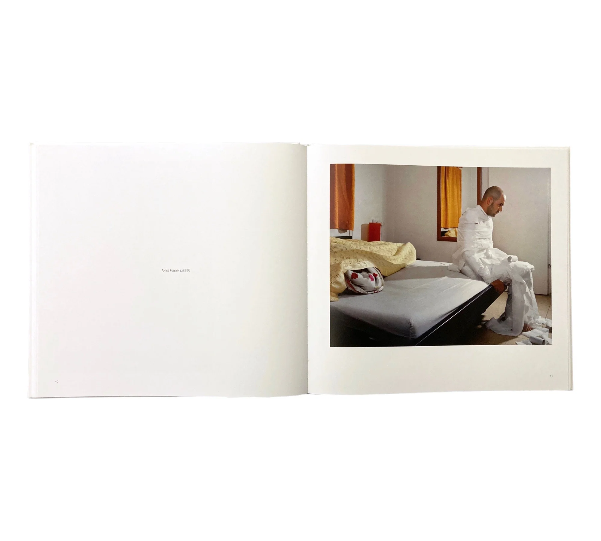 Rubi Lebovitch: Home Sweet Home - Image 8