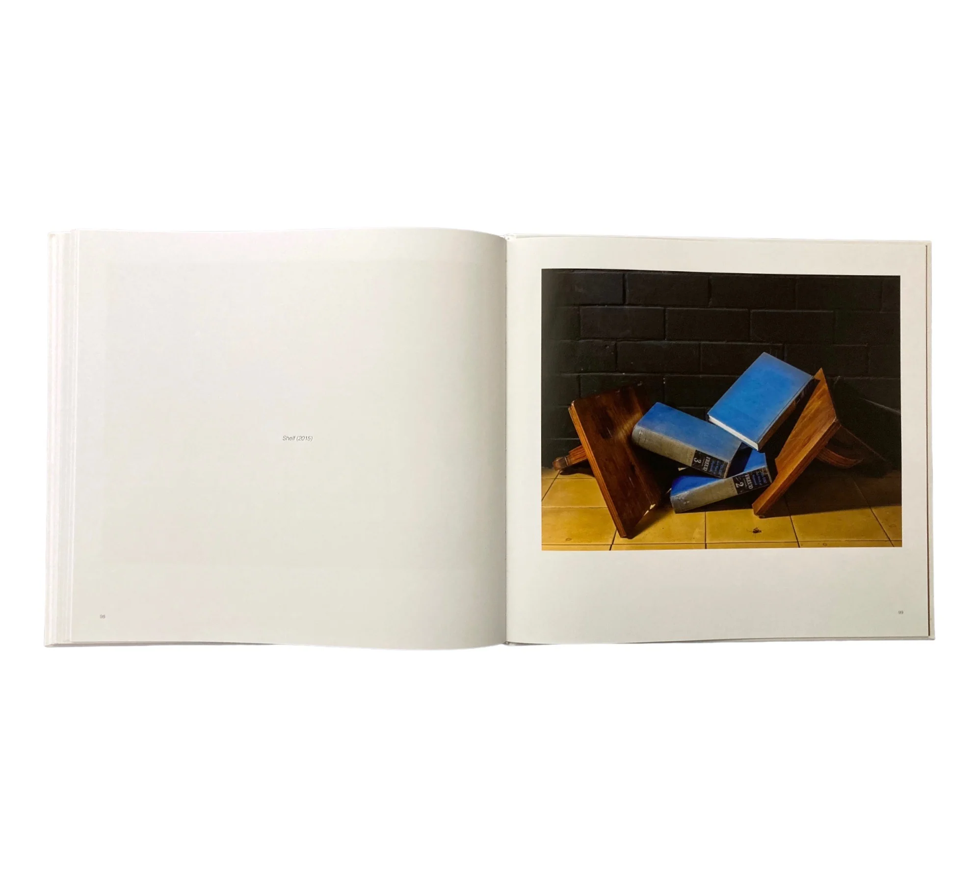 Rubi Lebovitch: Home Sweet Home - Image 9