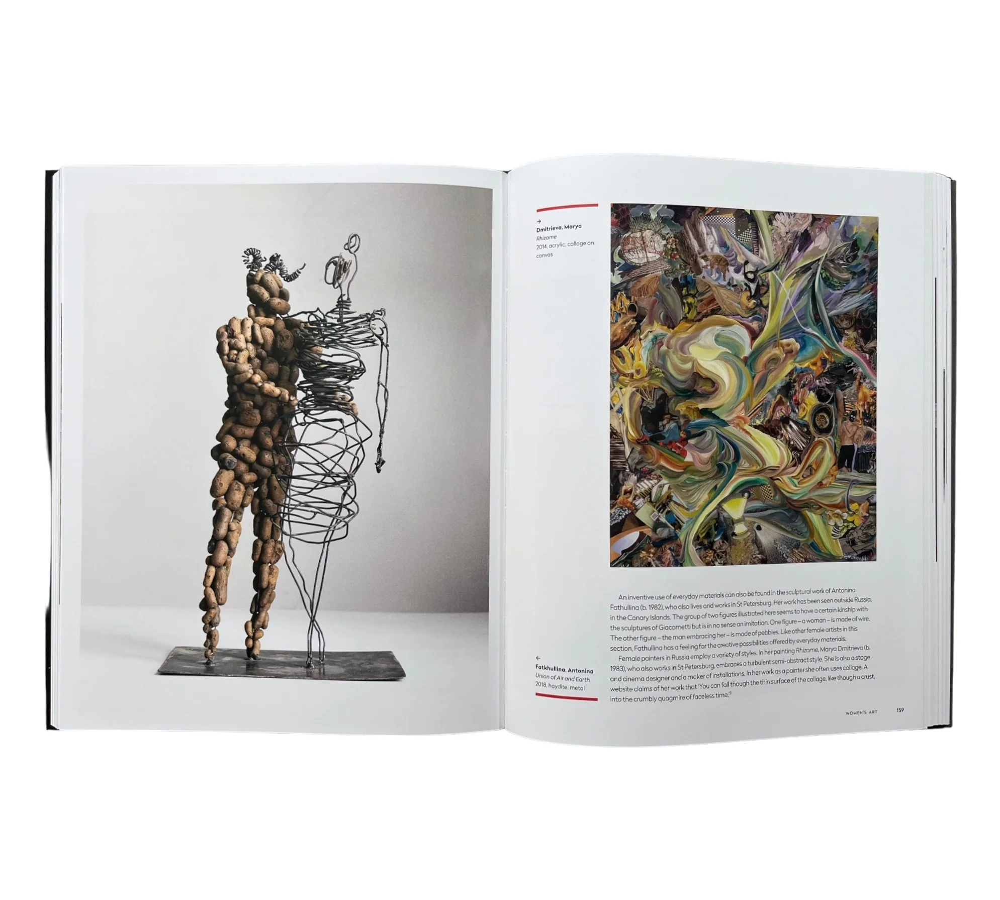 Russian Art in the New Millennium - Image 11