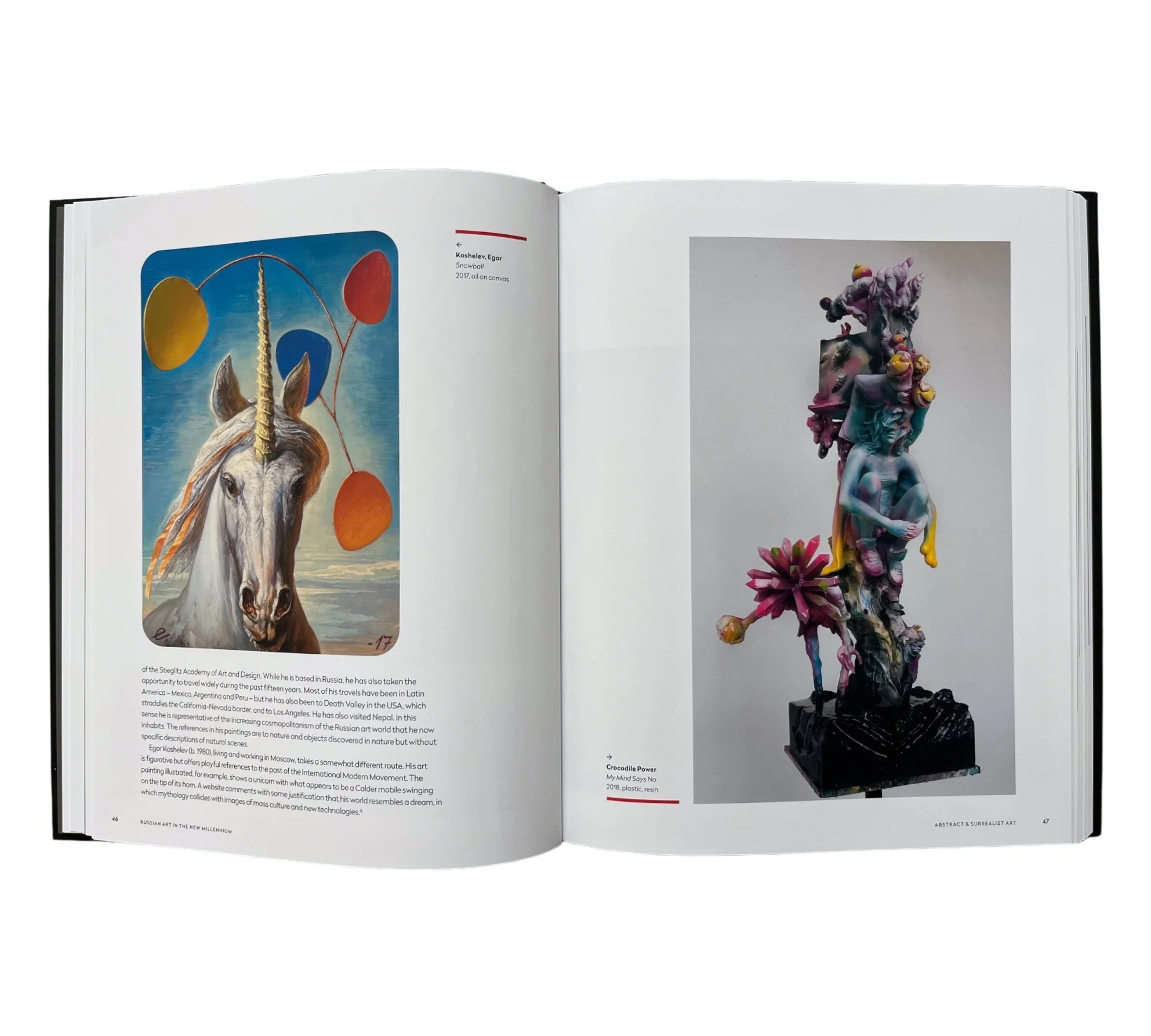 Russian Art in the New Millennium - Image 12