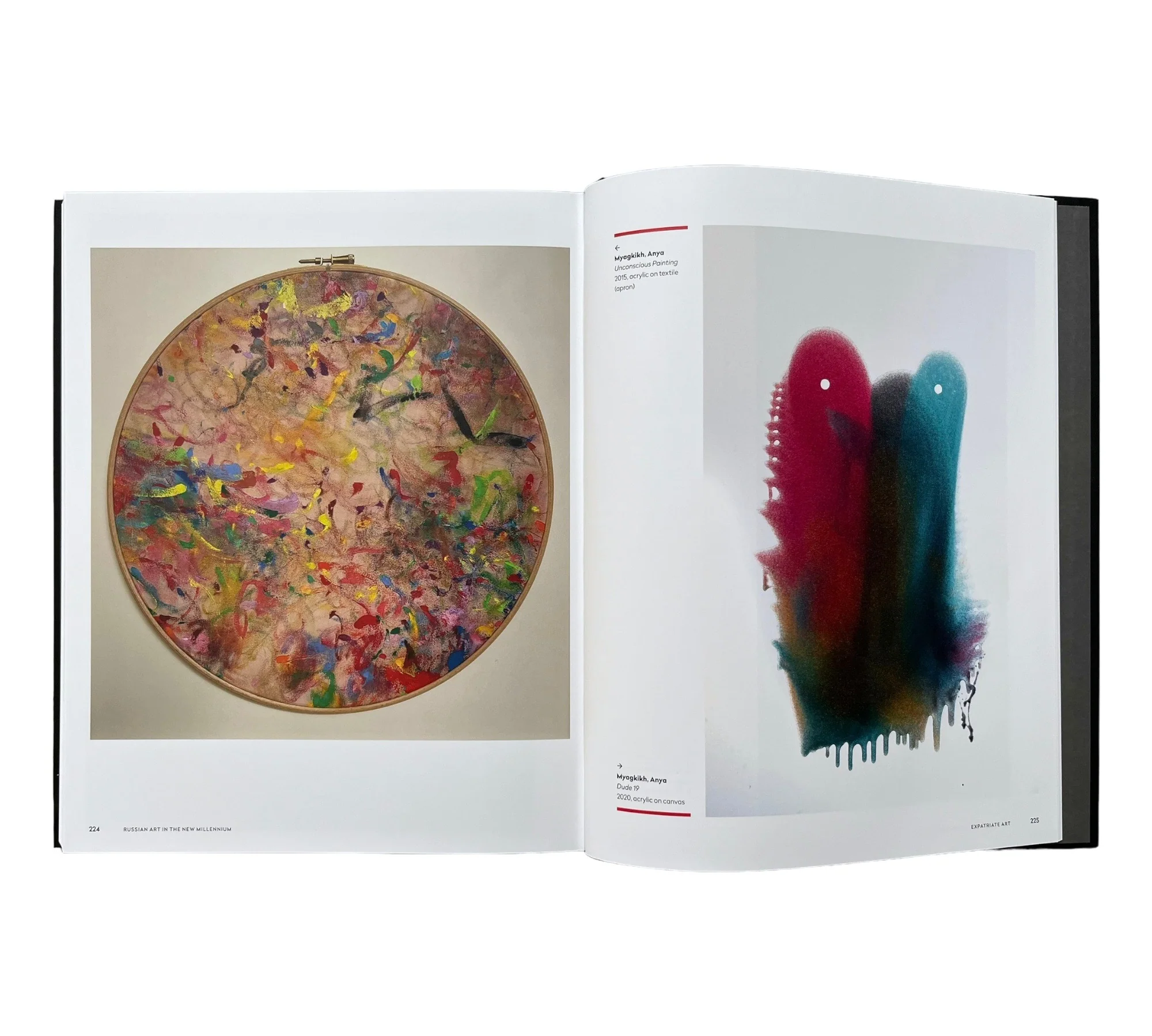 Russian Art in the New Millennium - Image 13