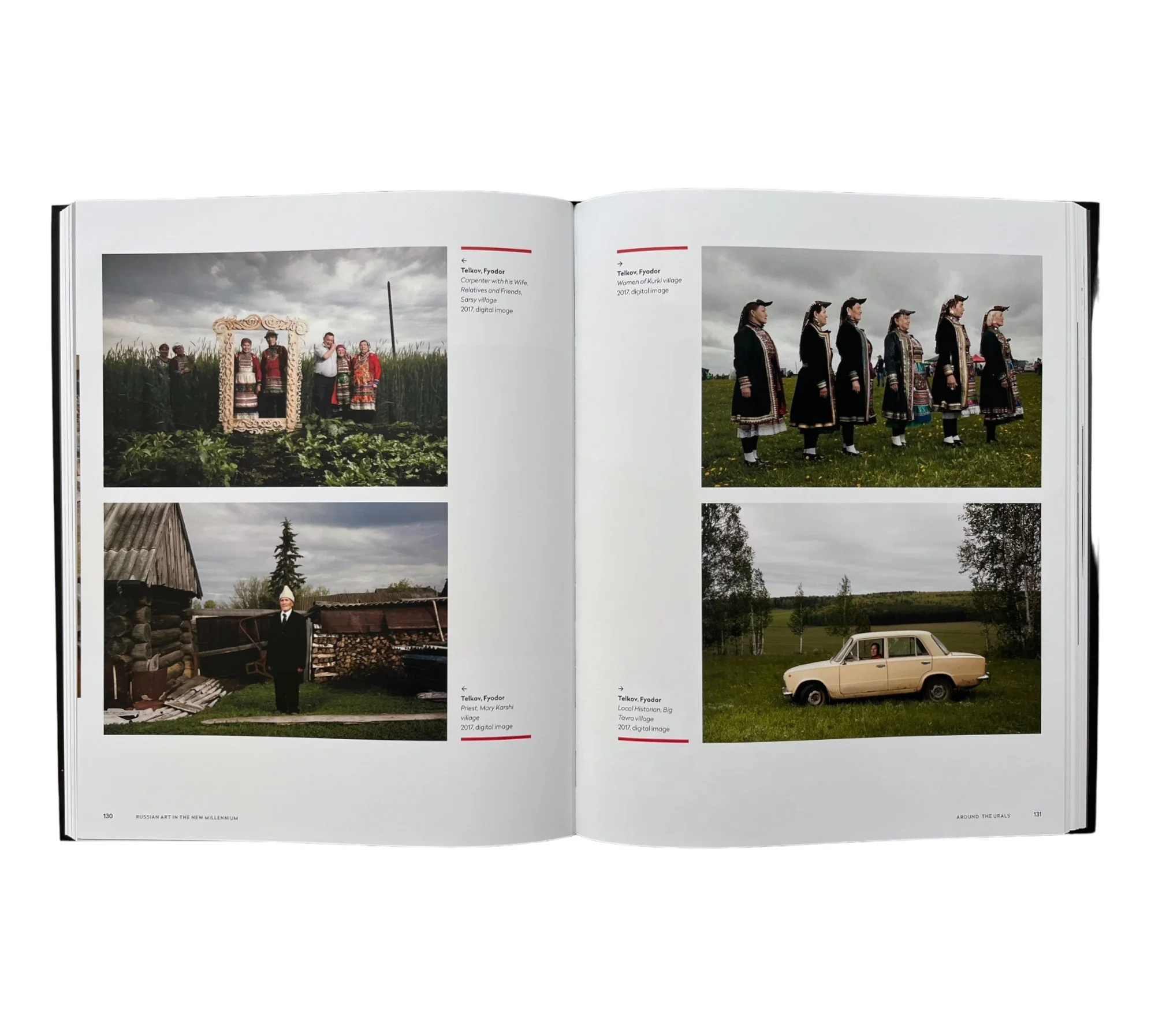 Russian Art in the New Millennium - Image 16