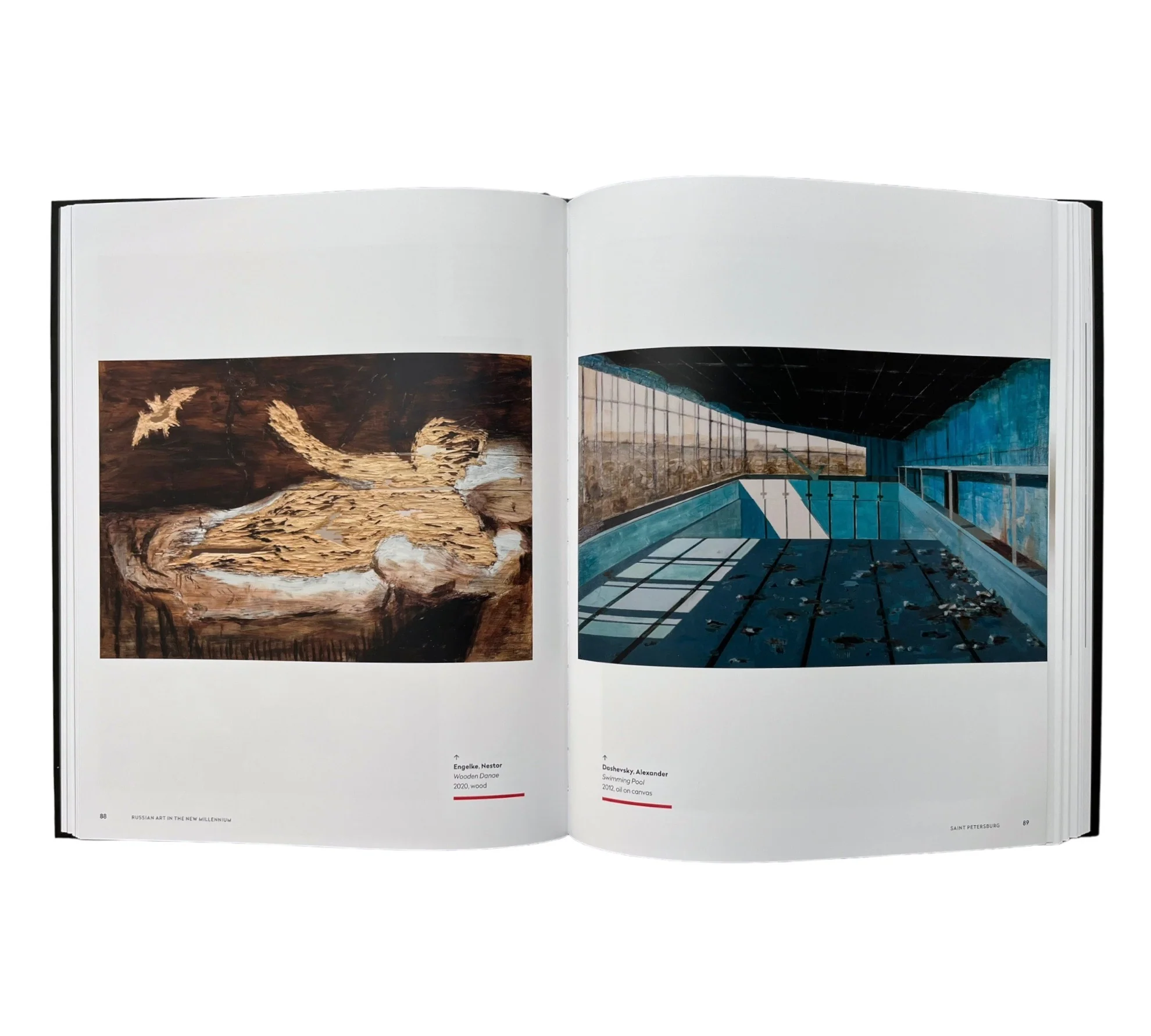 Russian Art in the New Millennium - Image 17