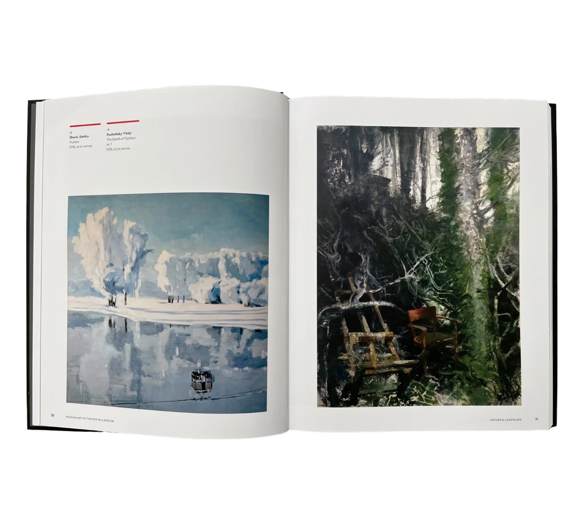 Russian Art in the New Millennium - Image 19