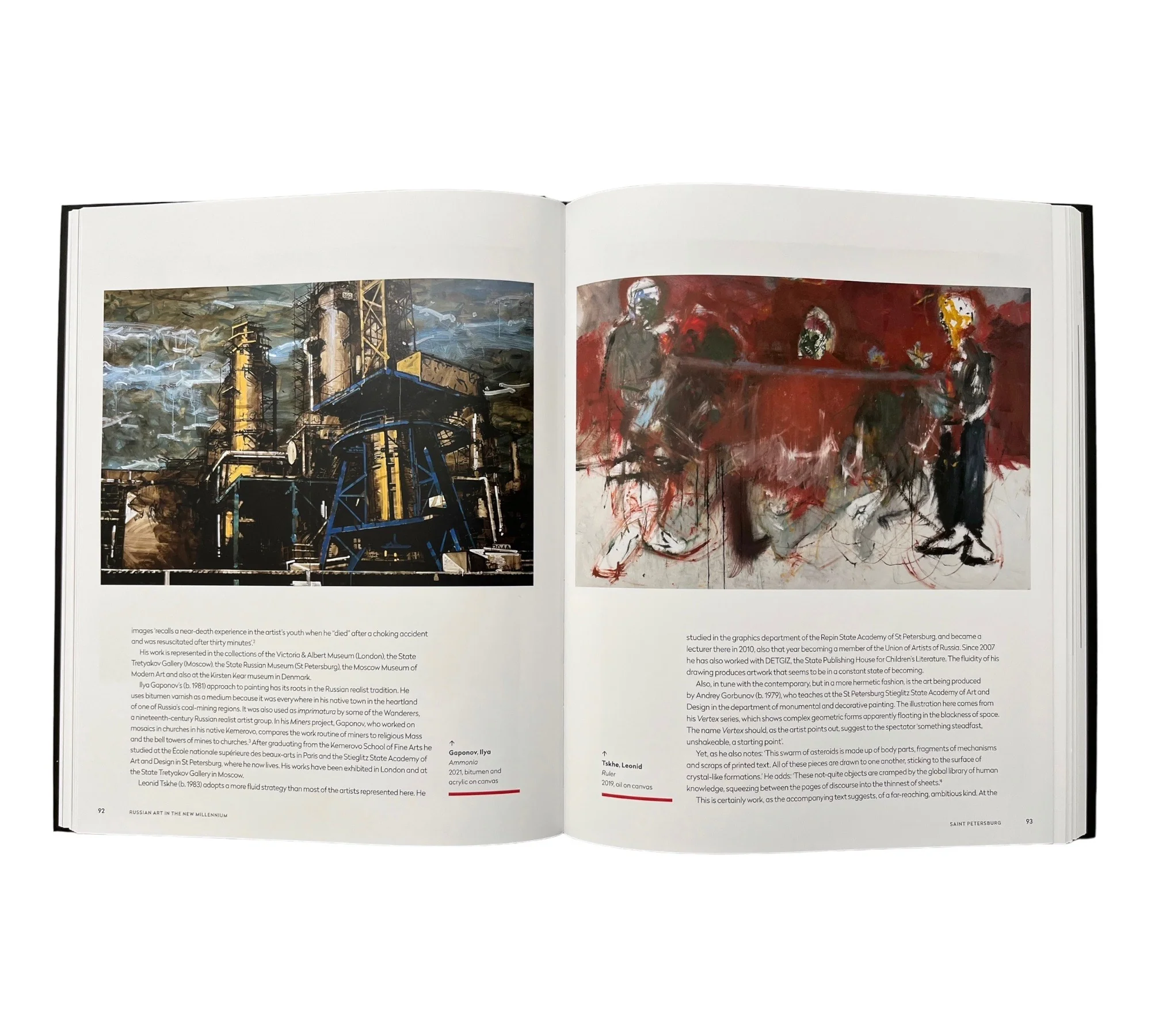 Russian Art in the New Millennium - Image 20