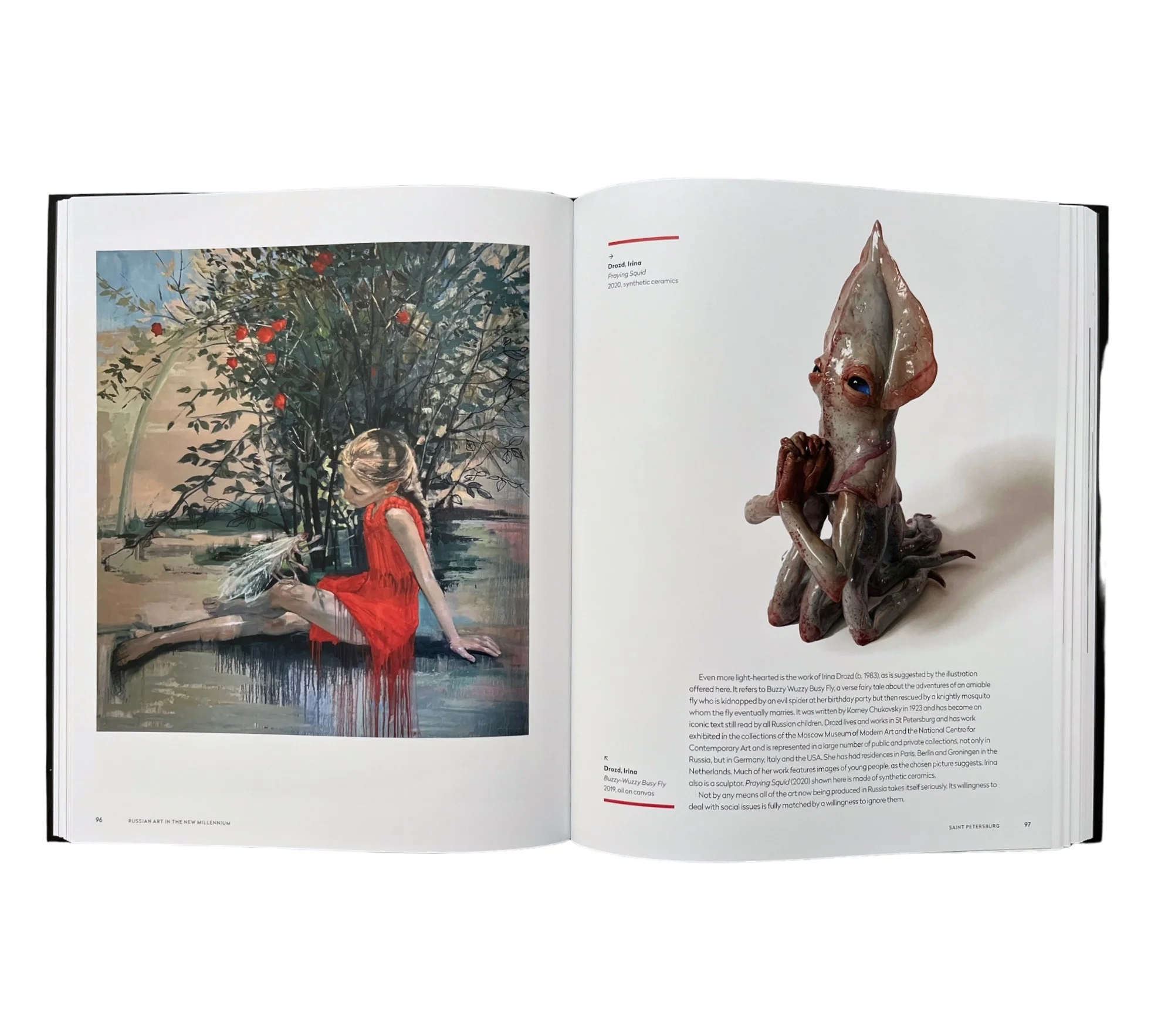 Russian Art in the New Millennium - Image 3