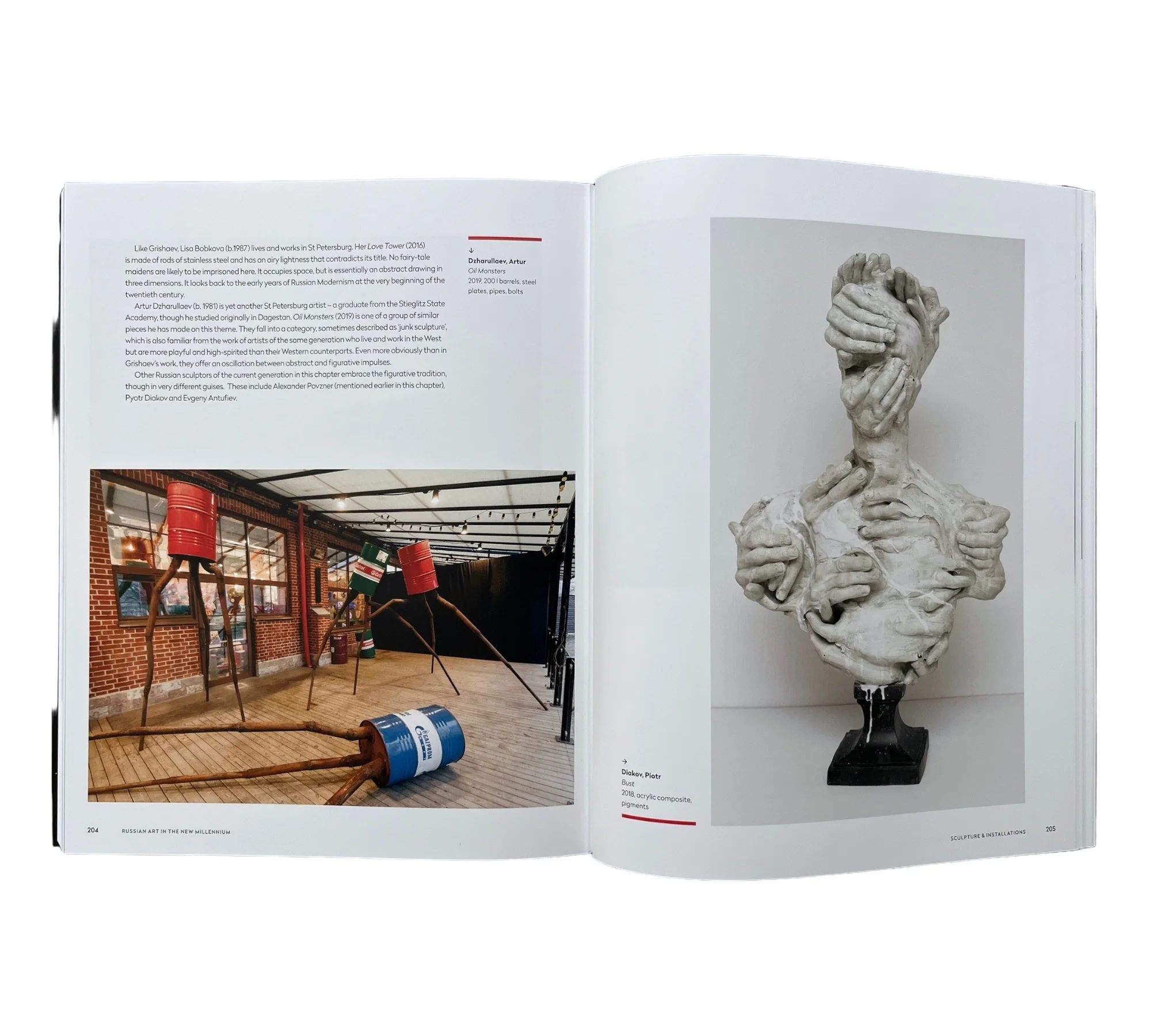 Russian Art in the New Millennium - Image 5