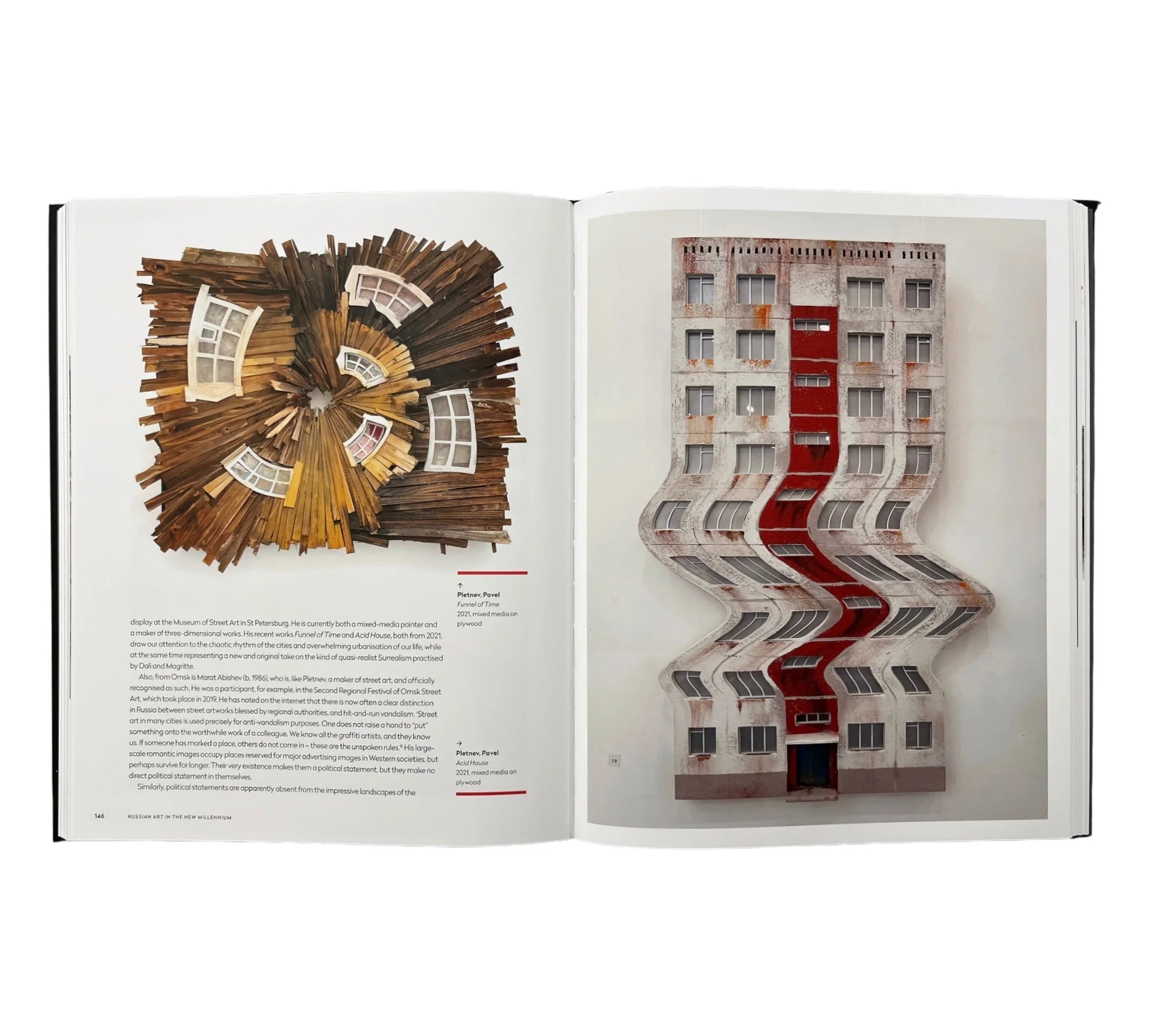 Russian Art in the New Millennium - Image 9