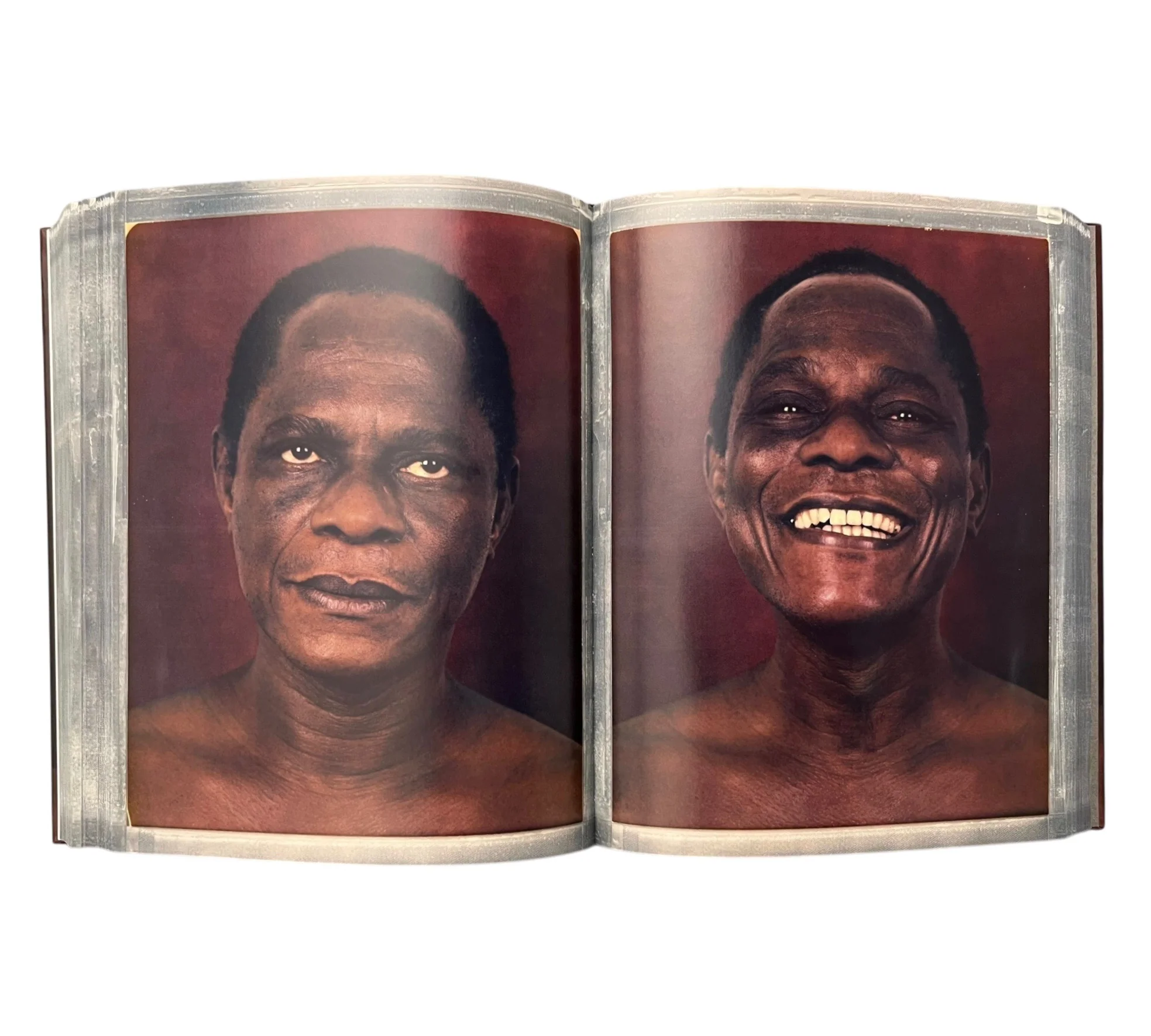 Samuel Fosso: SIXSIXSIX - Image 3