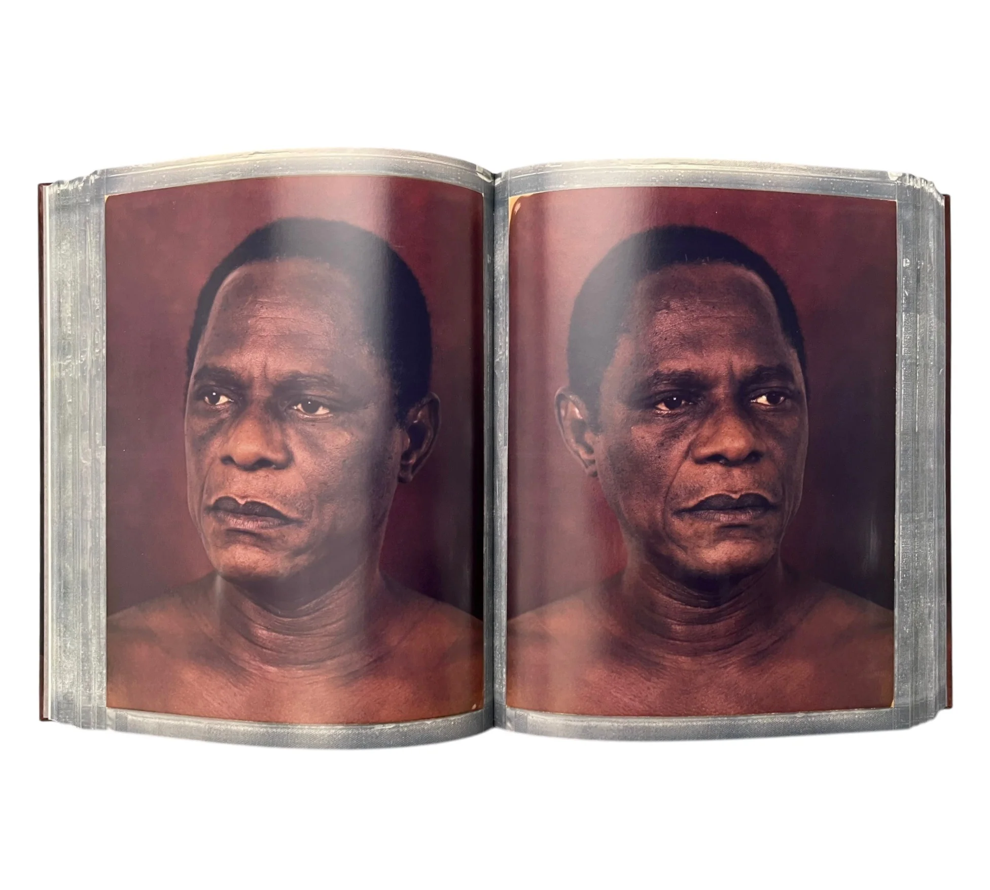Samuel Fosso: SIXSIXSIX - Image 5
