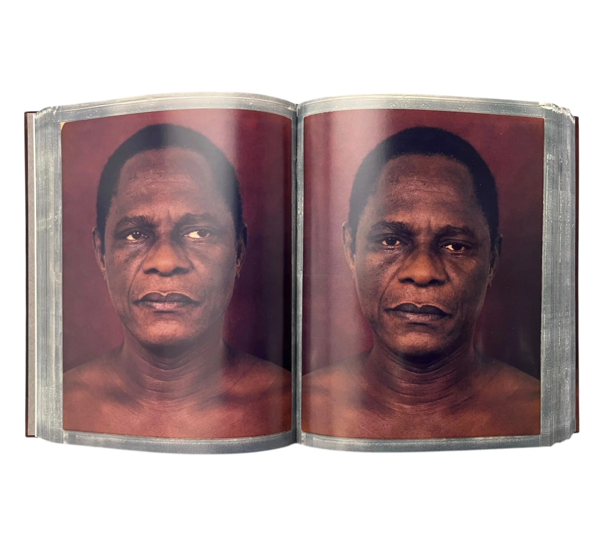 Samuel Fosso: SIXSIXSIX - Image 6