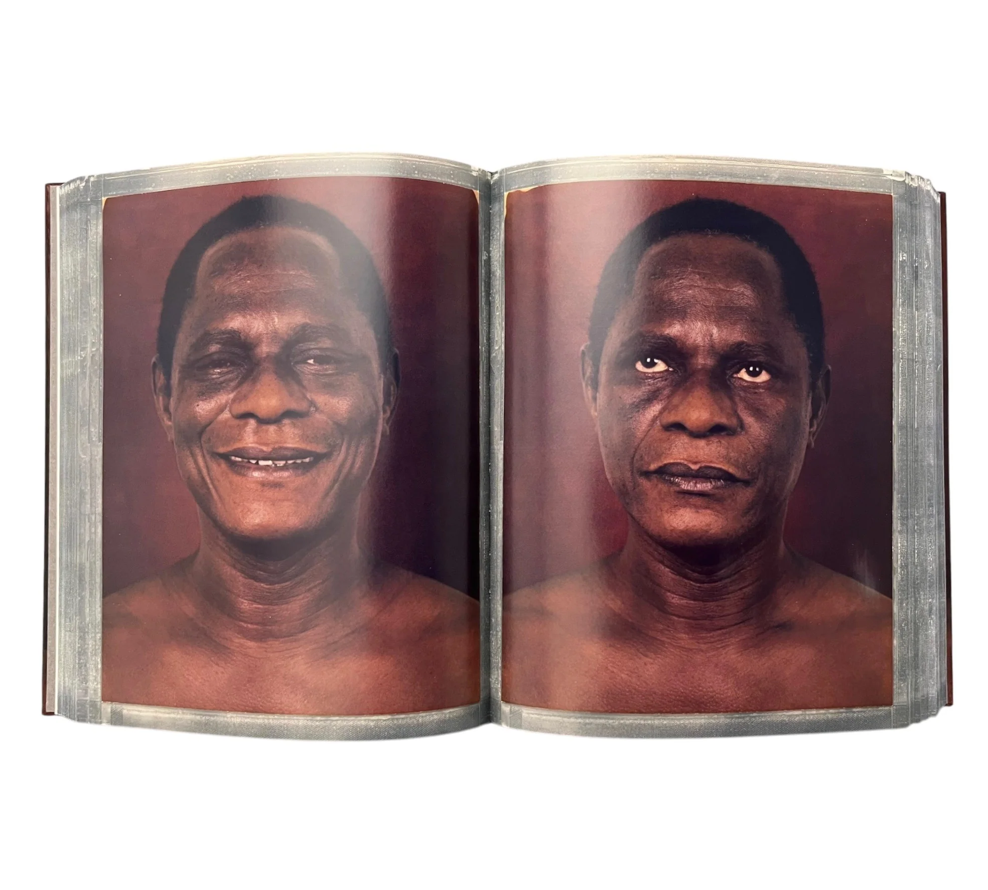 Samuel Fosso: SIXSIXSIX - Image 7