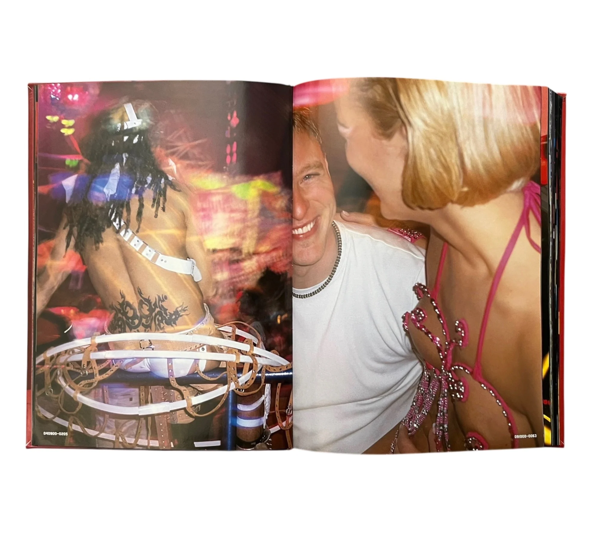 Sandra Mann: Night Life - Image 10