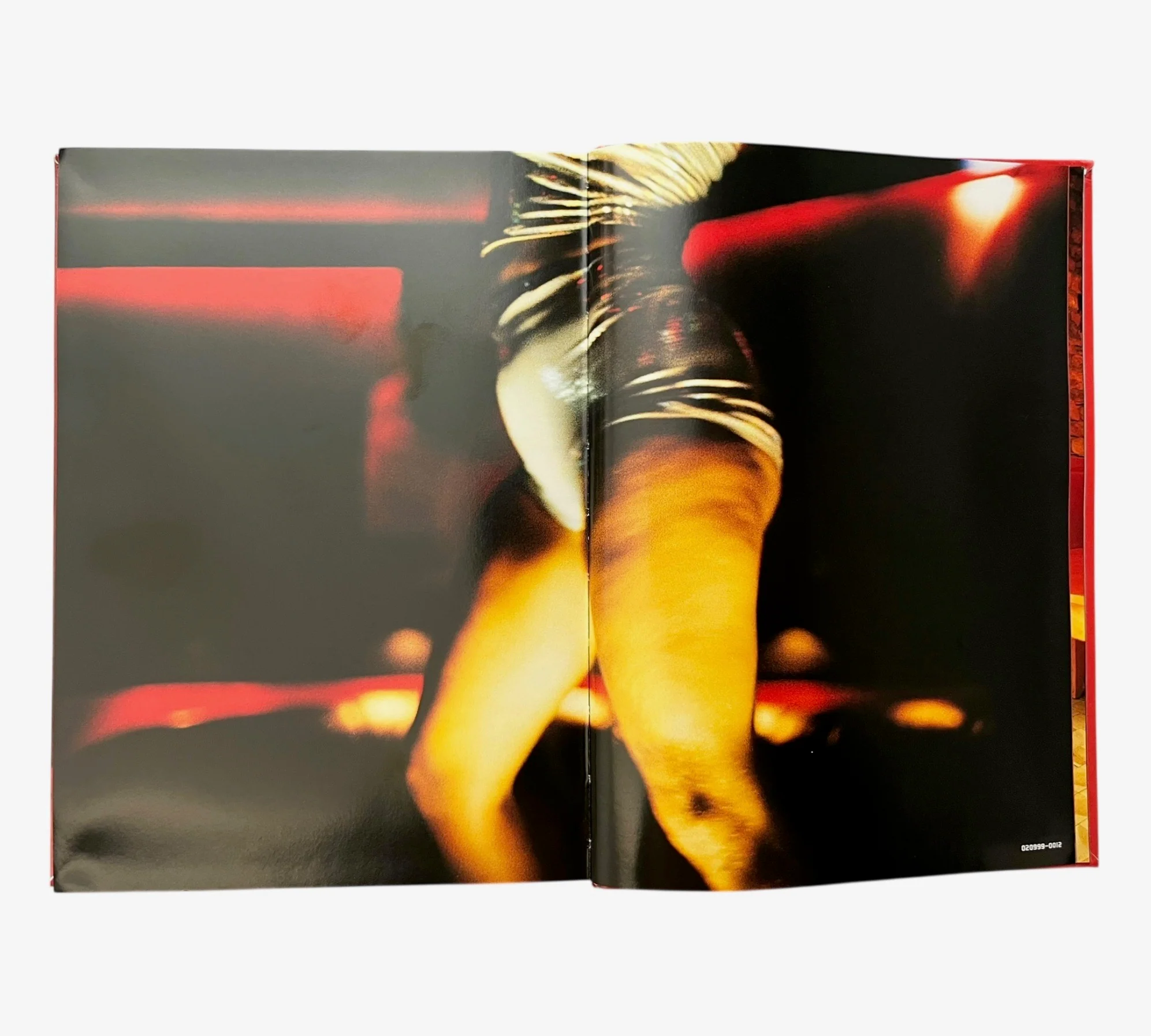 Sandra Mann: Night Life - Image 5