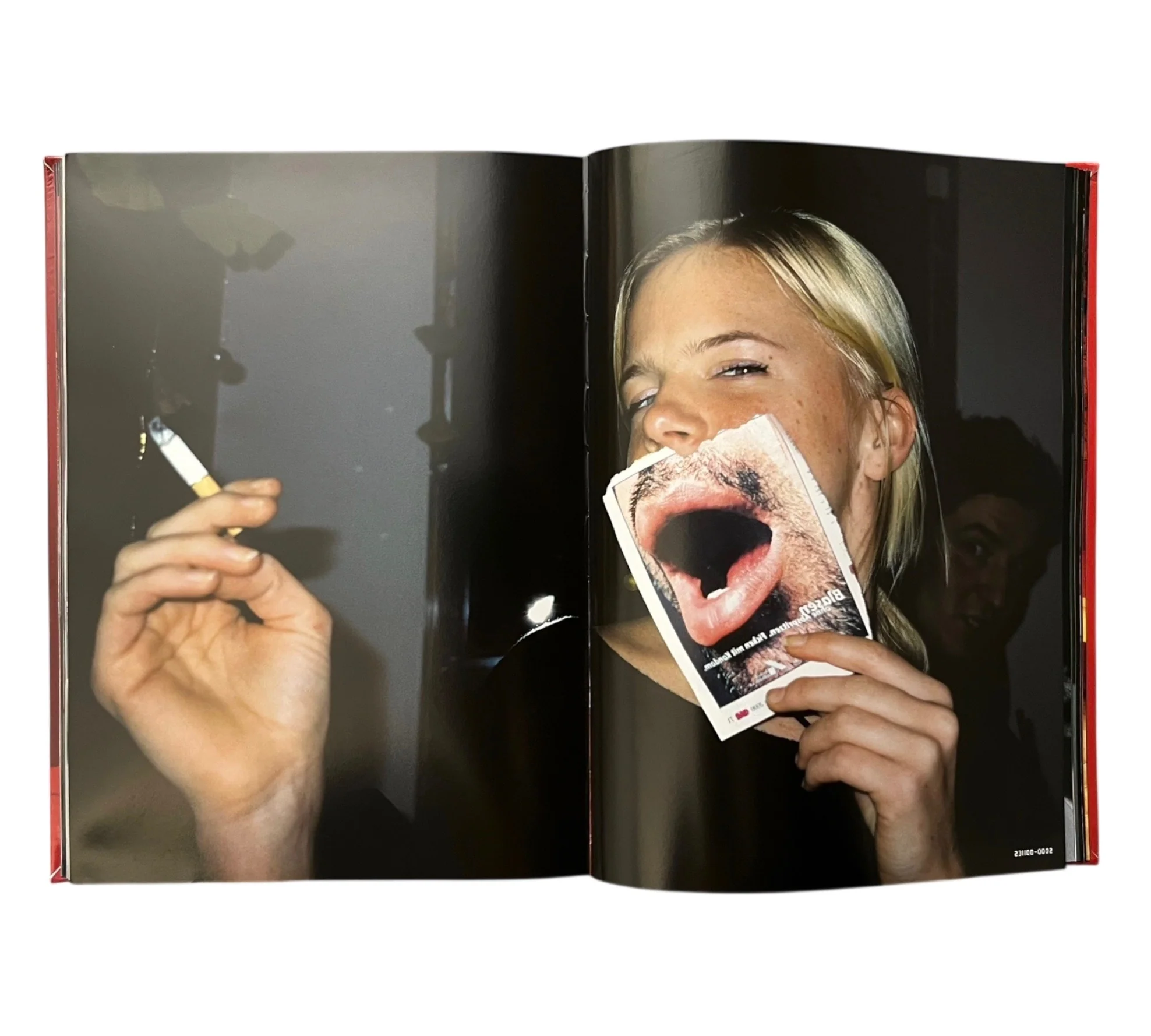 Sandra Mann: Night Life - Image 7