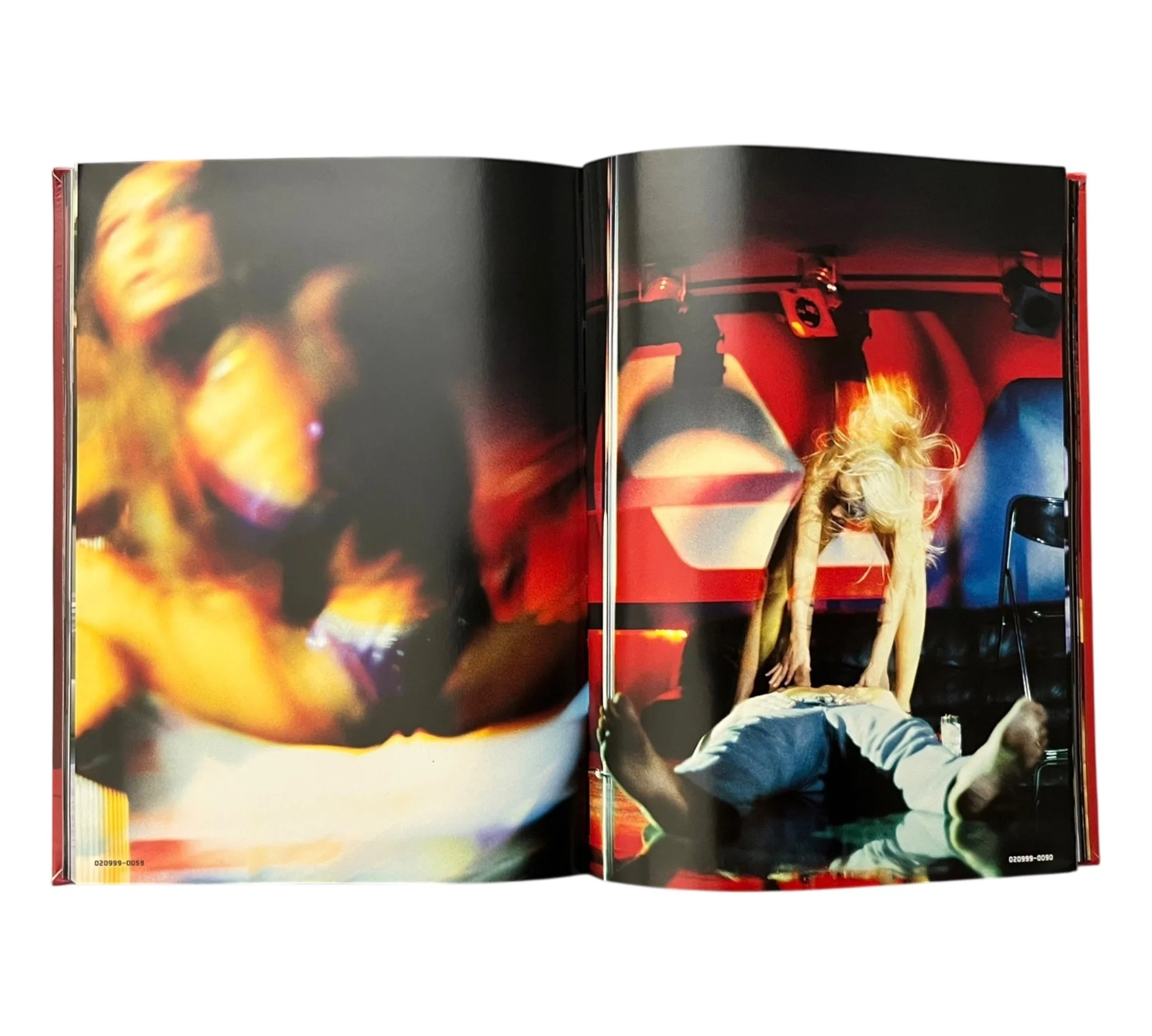 Sandra Mann: Night Life - Image 8