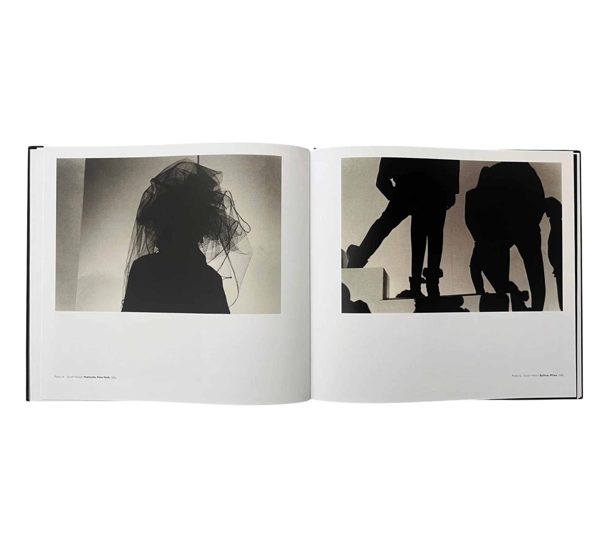 Scott Heiser: Fashion, Circus, Spectacle - Image 10