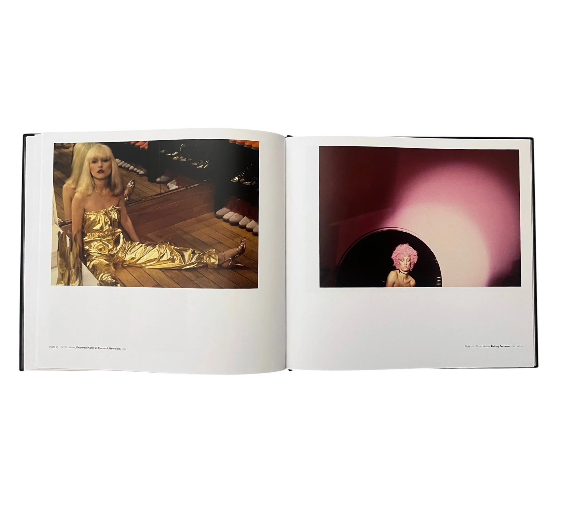 Scott Heiser: Fashion, Circus, Spectacle - Image 3