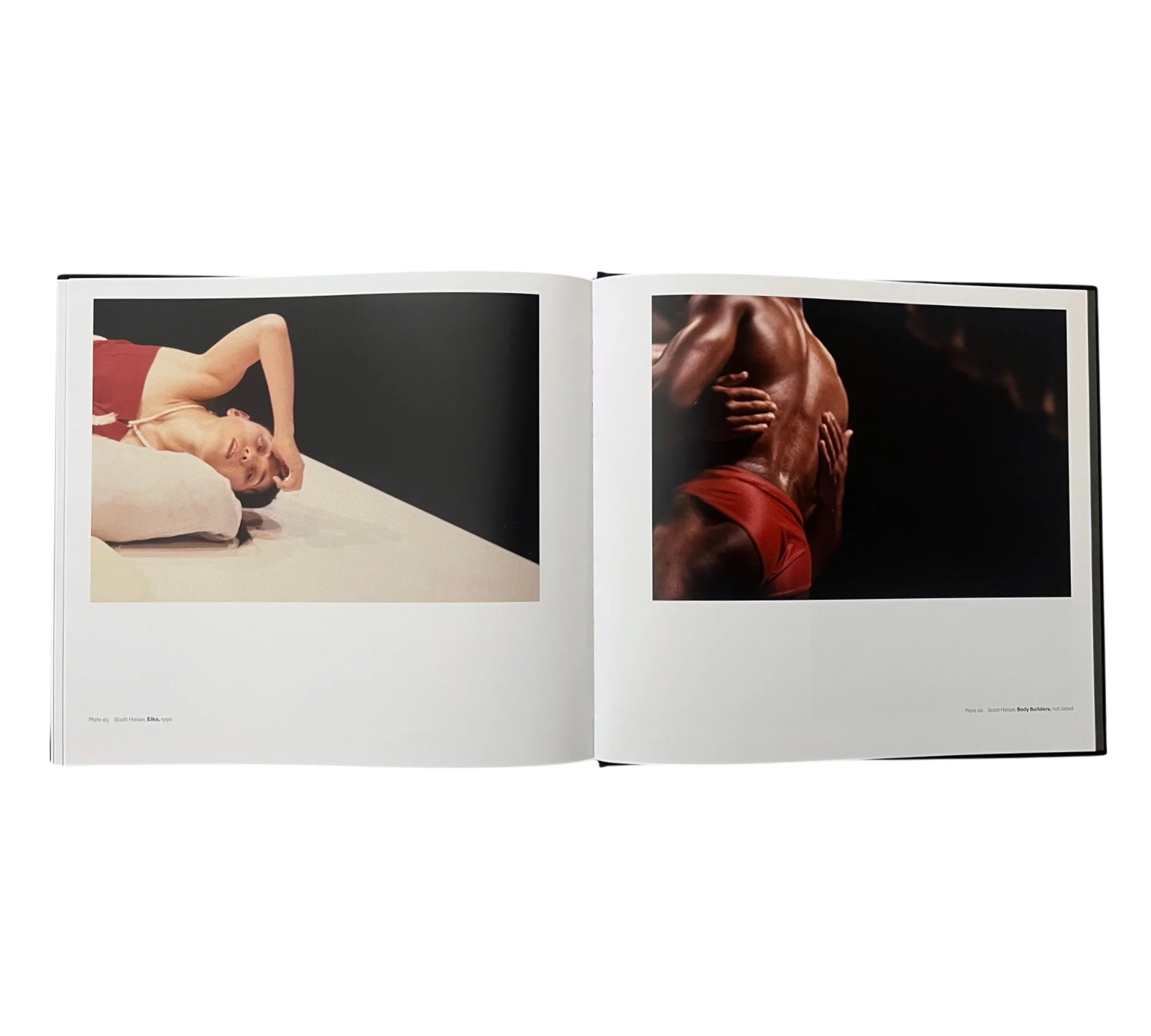 Scott Heiser: Fashion, Circus, Spectacle - Image 4