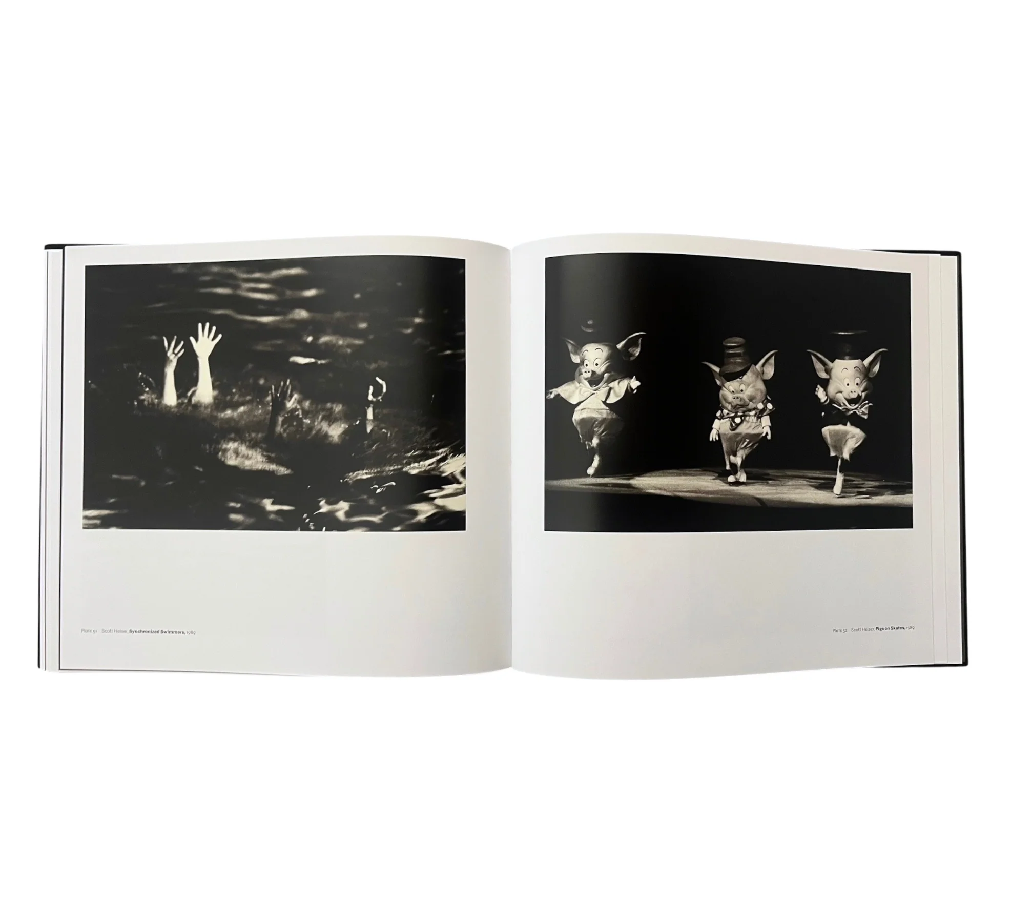 Scott Heiser: Fashion, Circus, Spectacle - Image 5