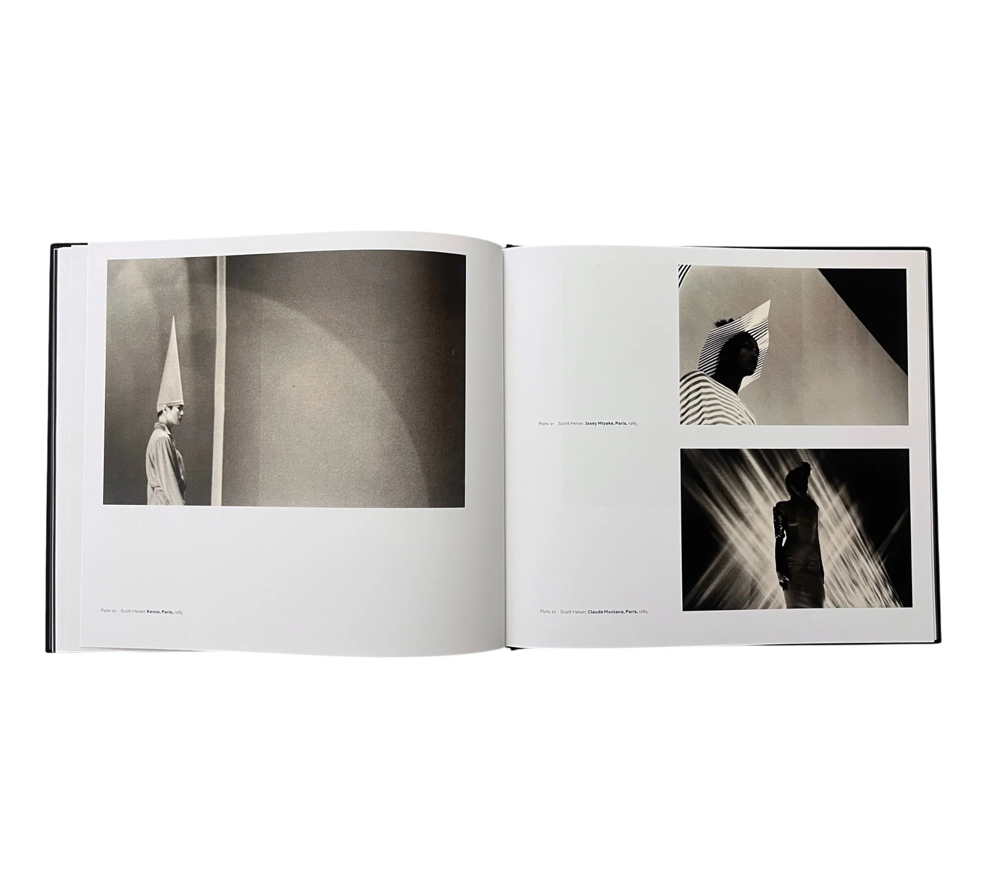 Scott Heiser: Fashion, Circus, Spectacle - Image 6