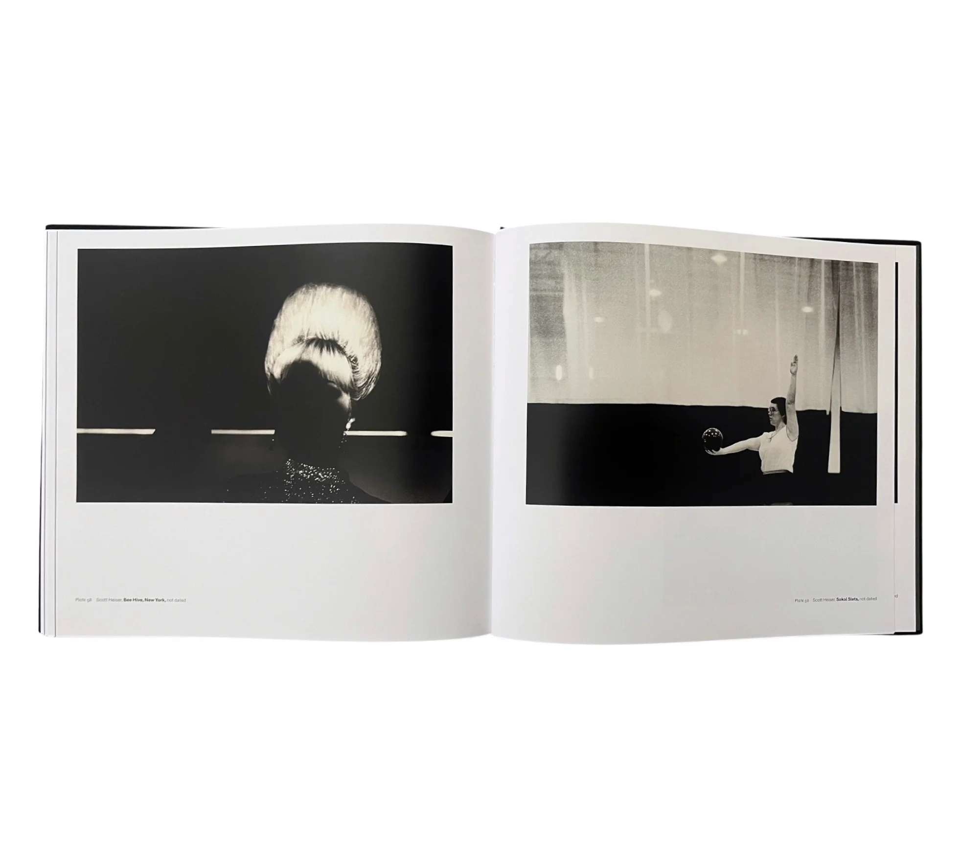 Scott Heiser: Fashion, Circus, Spectacle - Image 7