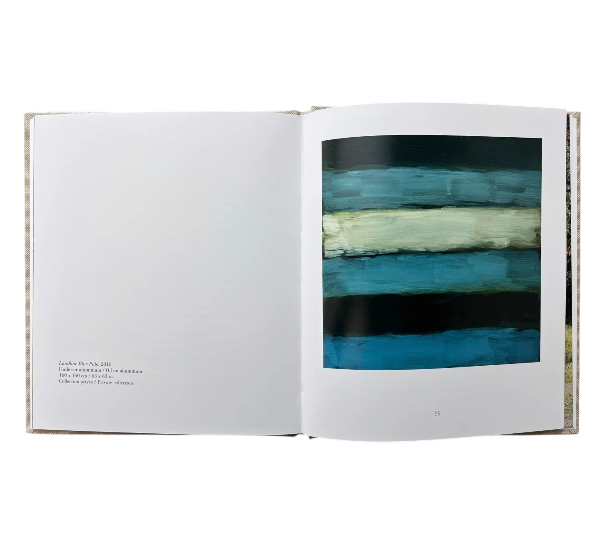 Sean Scully: Metal - Image 4